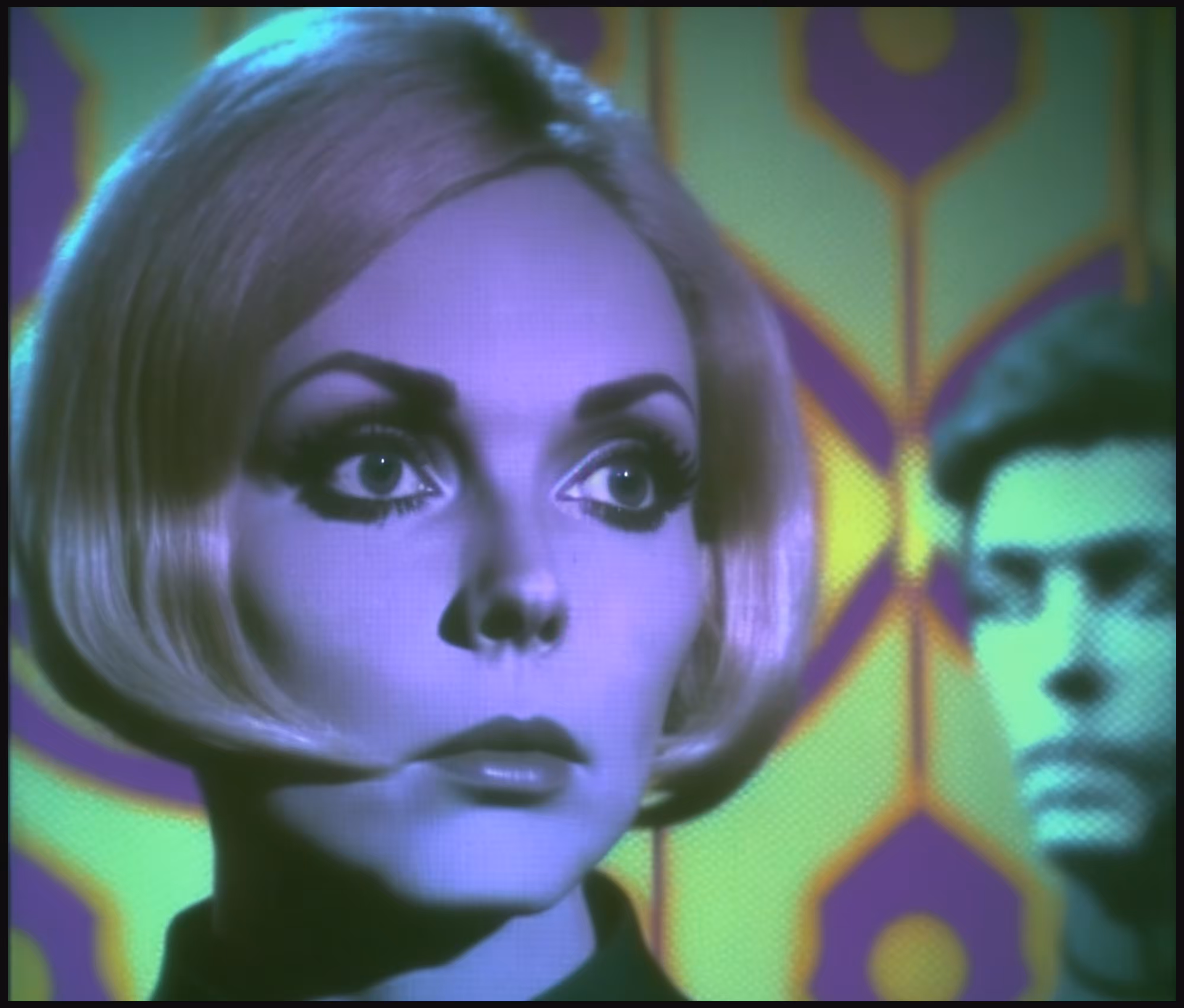 From '60s With Love 29