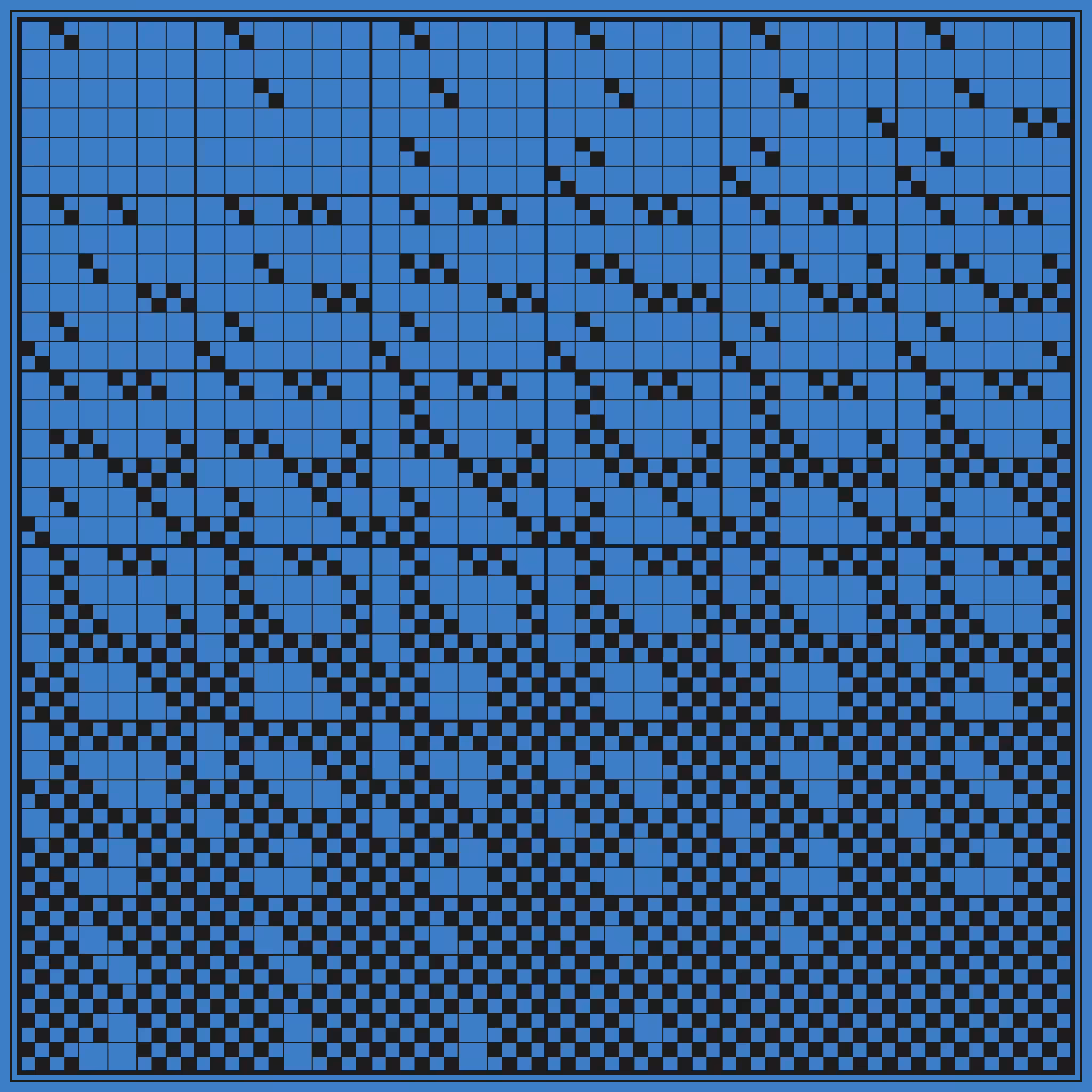 Winiarski Sequencer #288