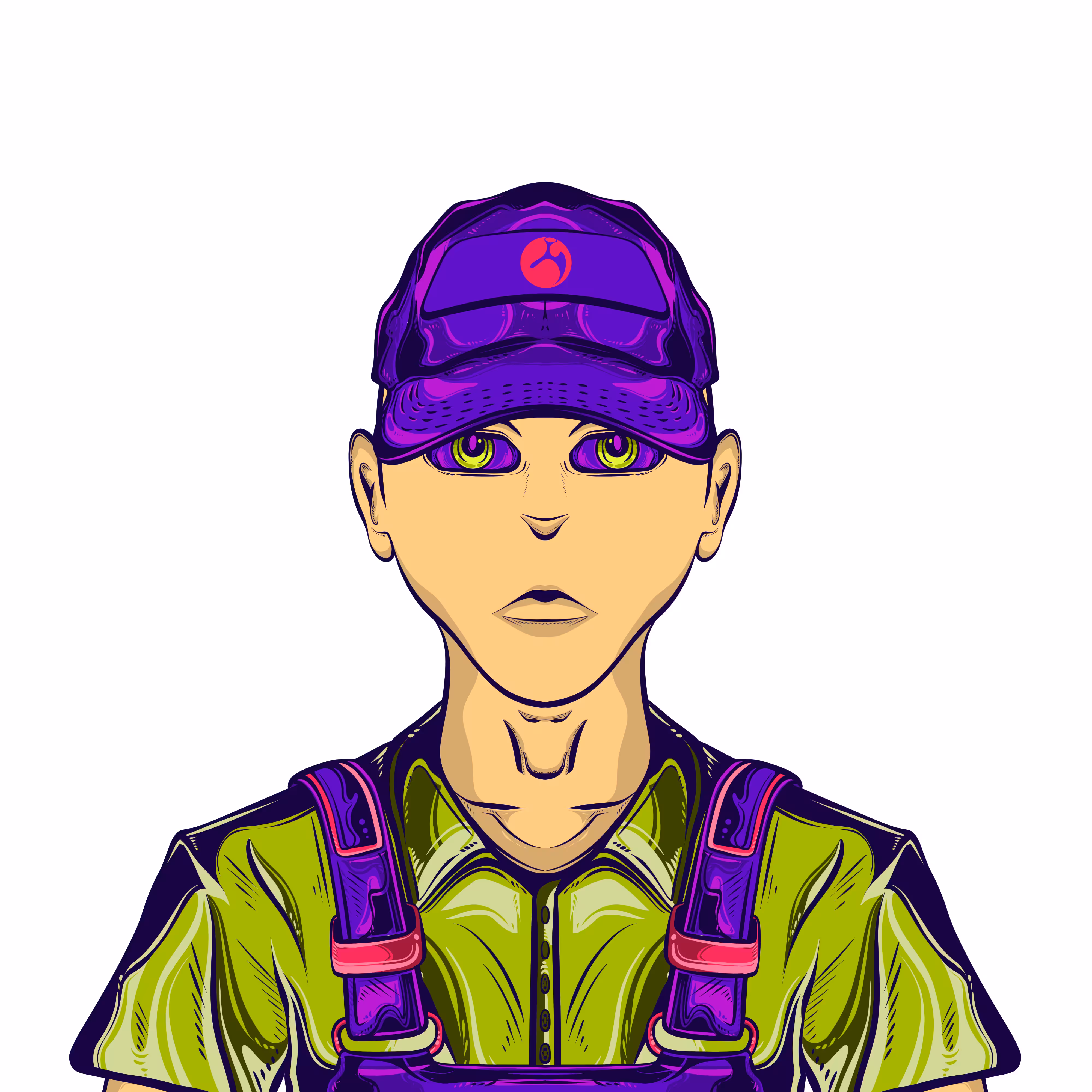 Yoshito Nakamura #004