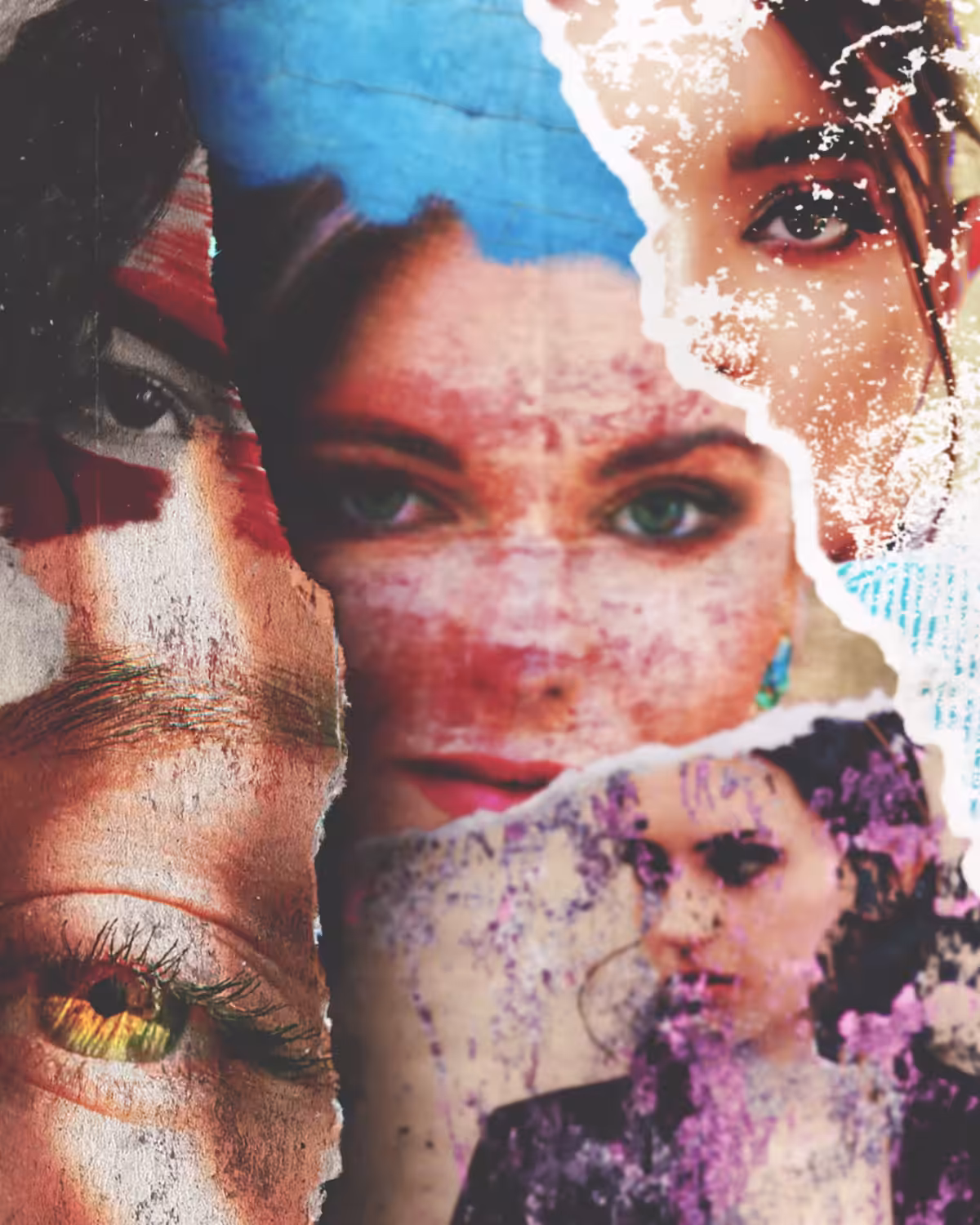 eyes, moving eyes