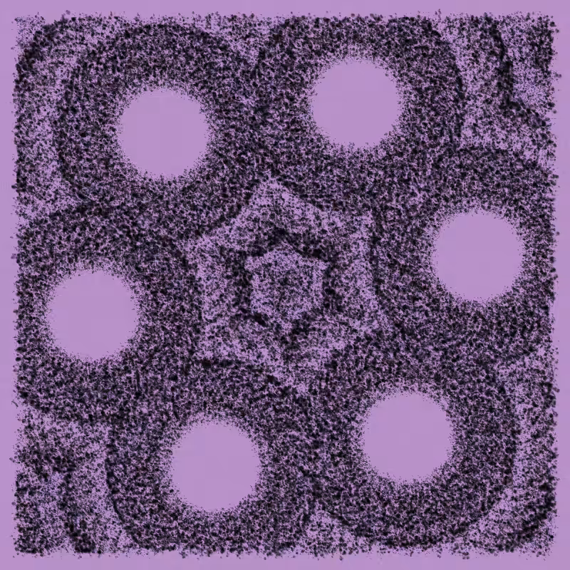 Lunar #3