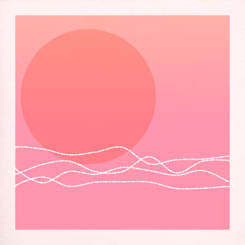 Set Waves #23