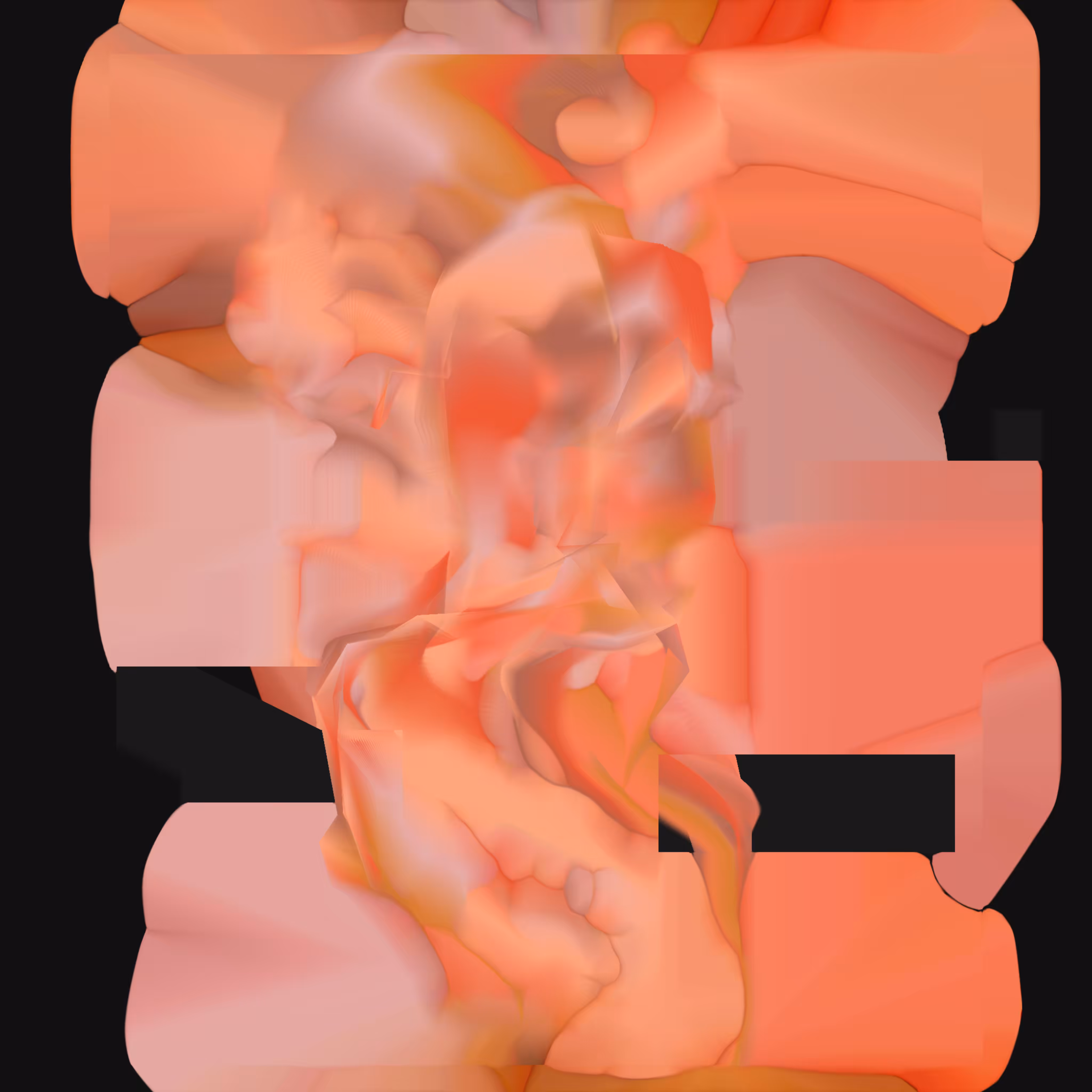 Energetic Body