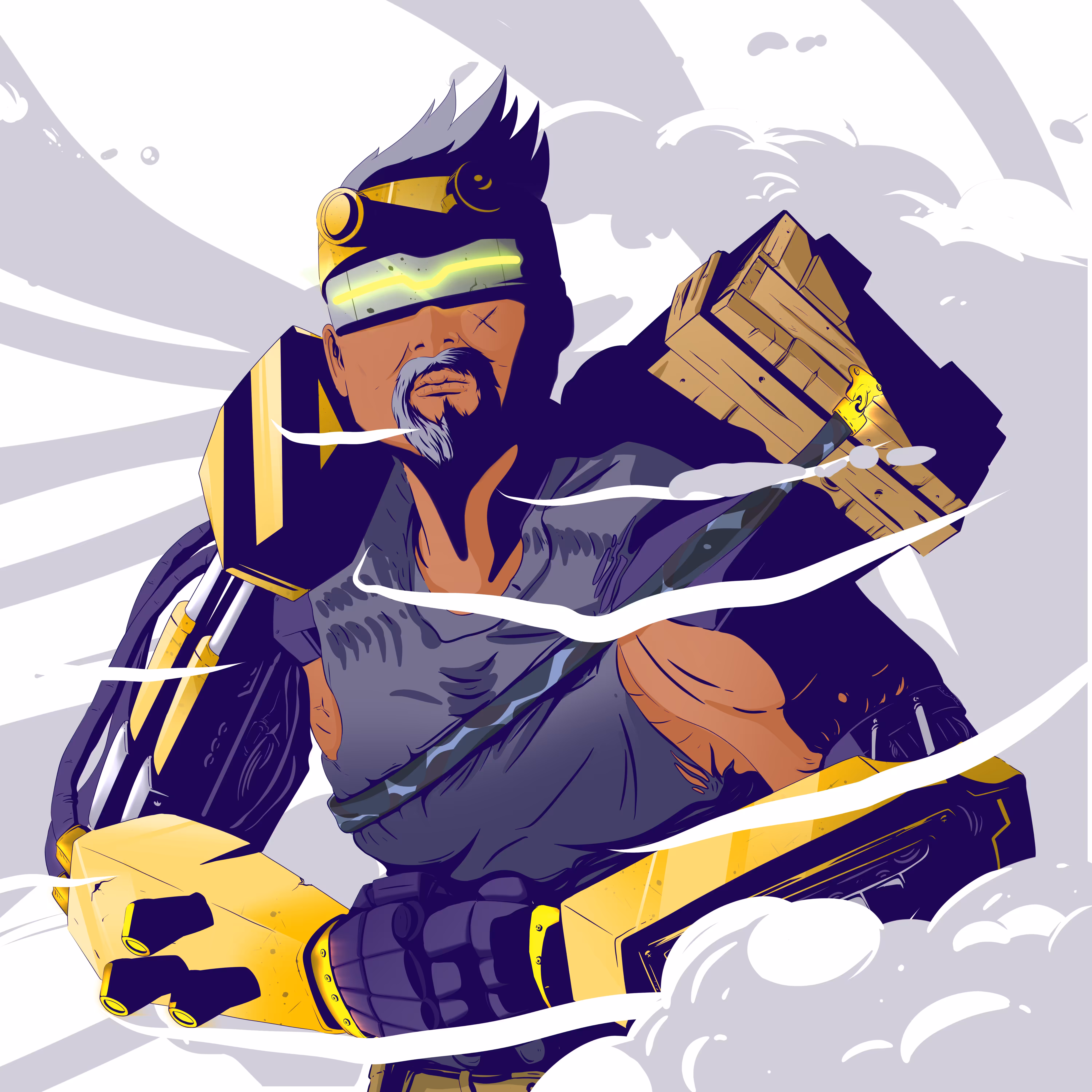 DOZER