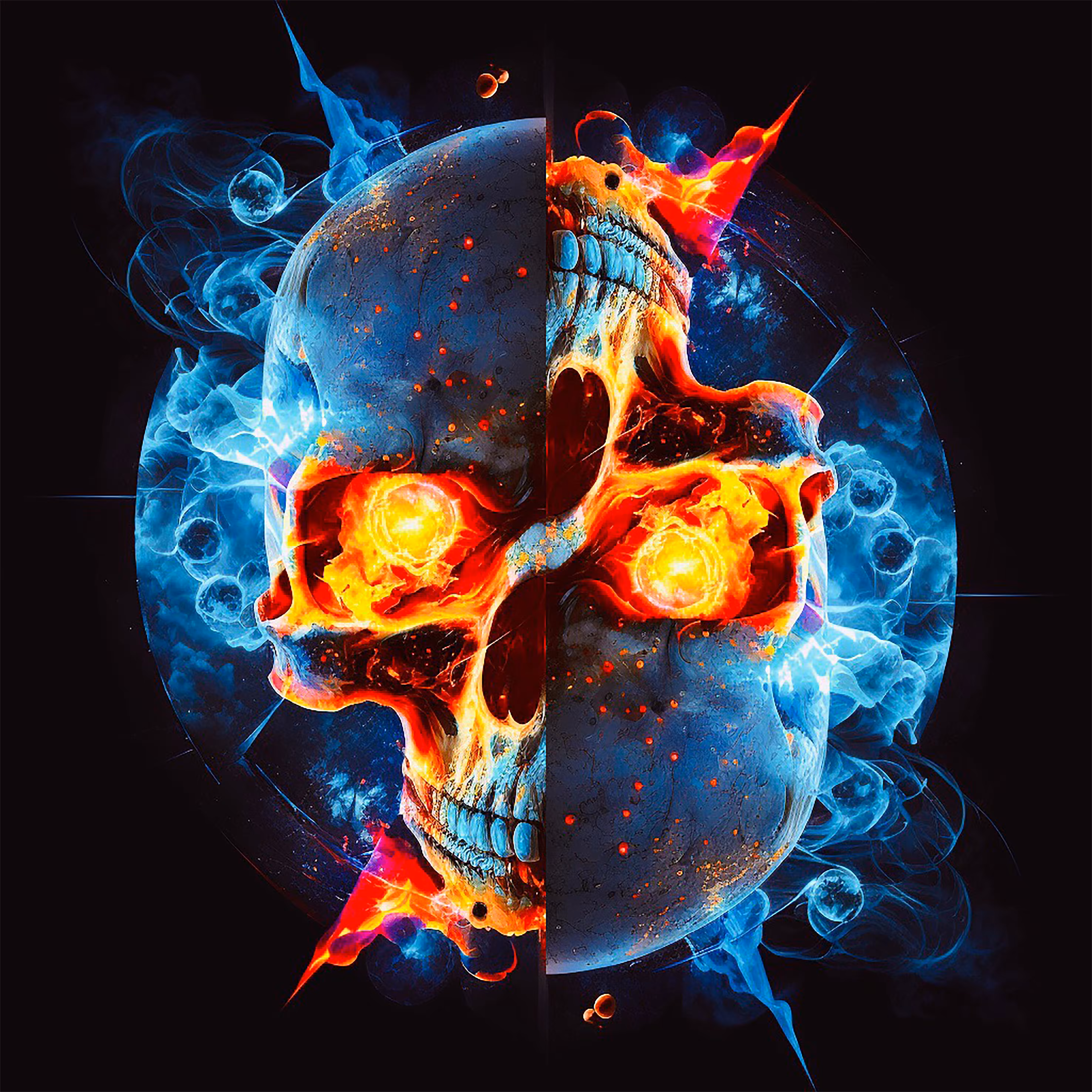 Good Skull #1 #1