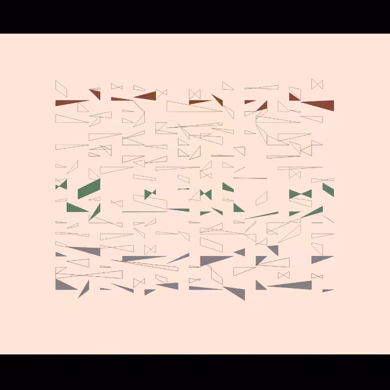 Quads and Triangles #21