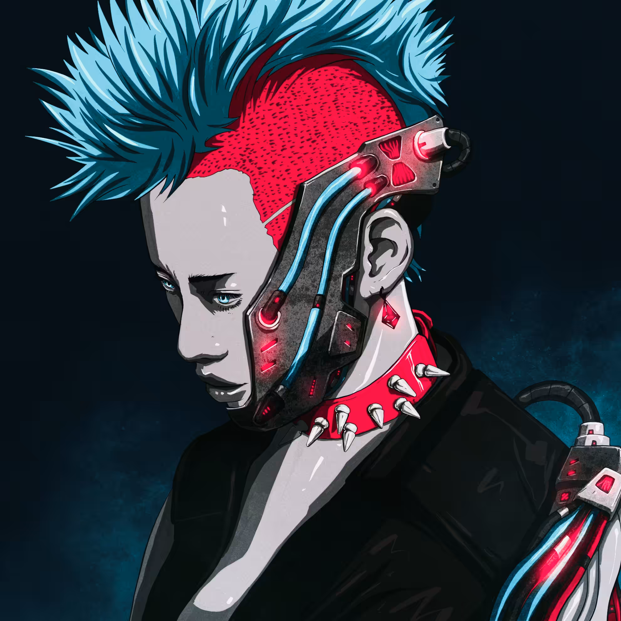 Strange Joker #75