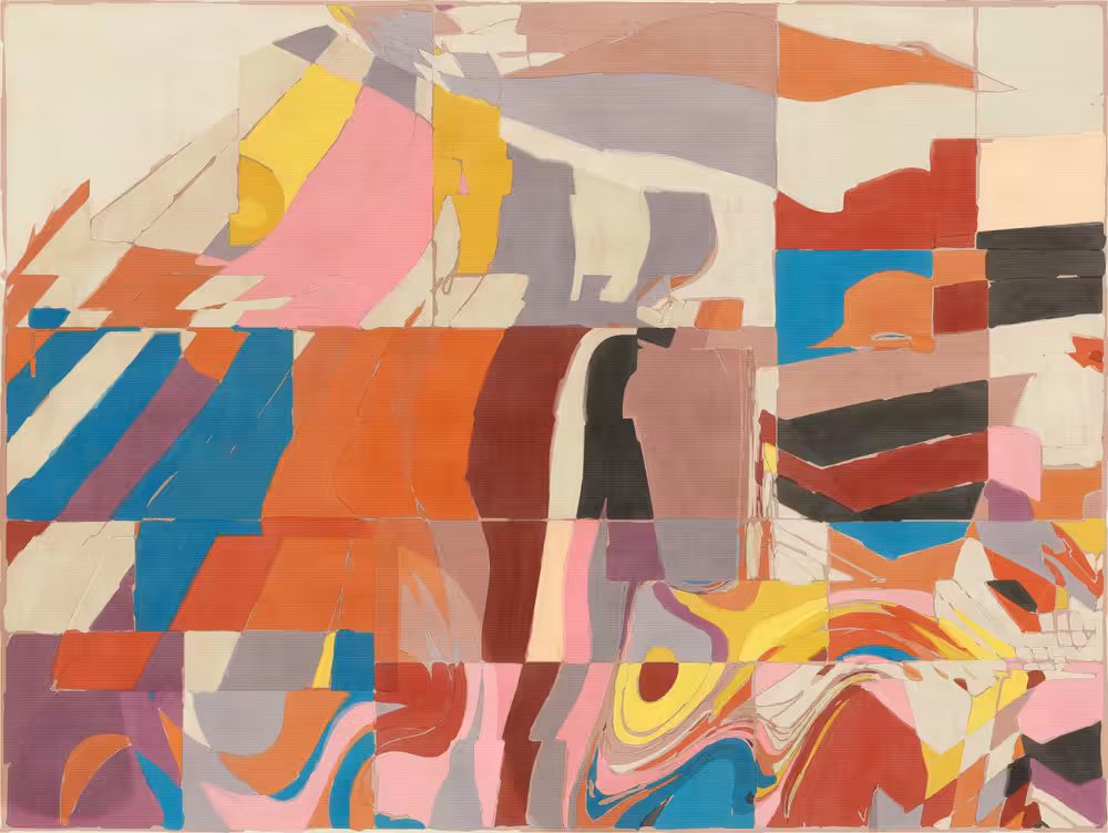 Superpositions #25