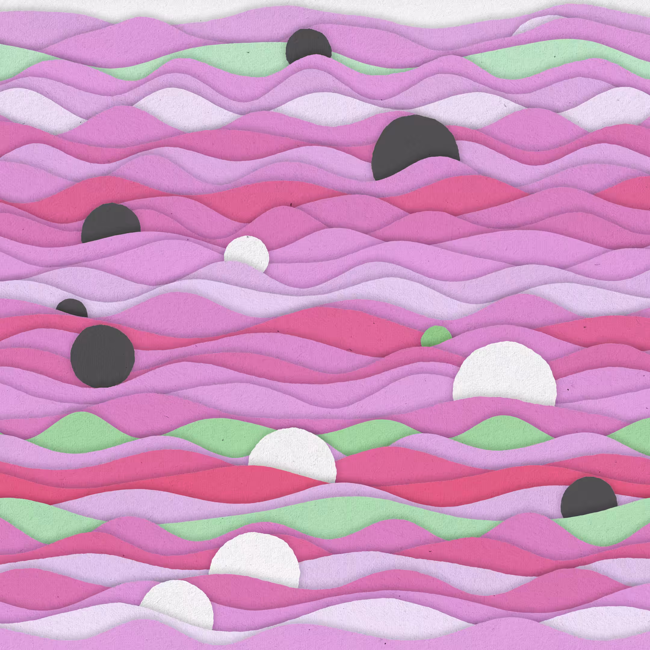 PAPERSCAPES #82