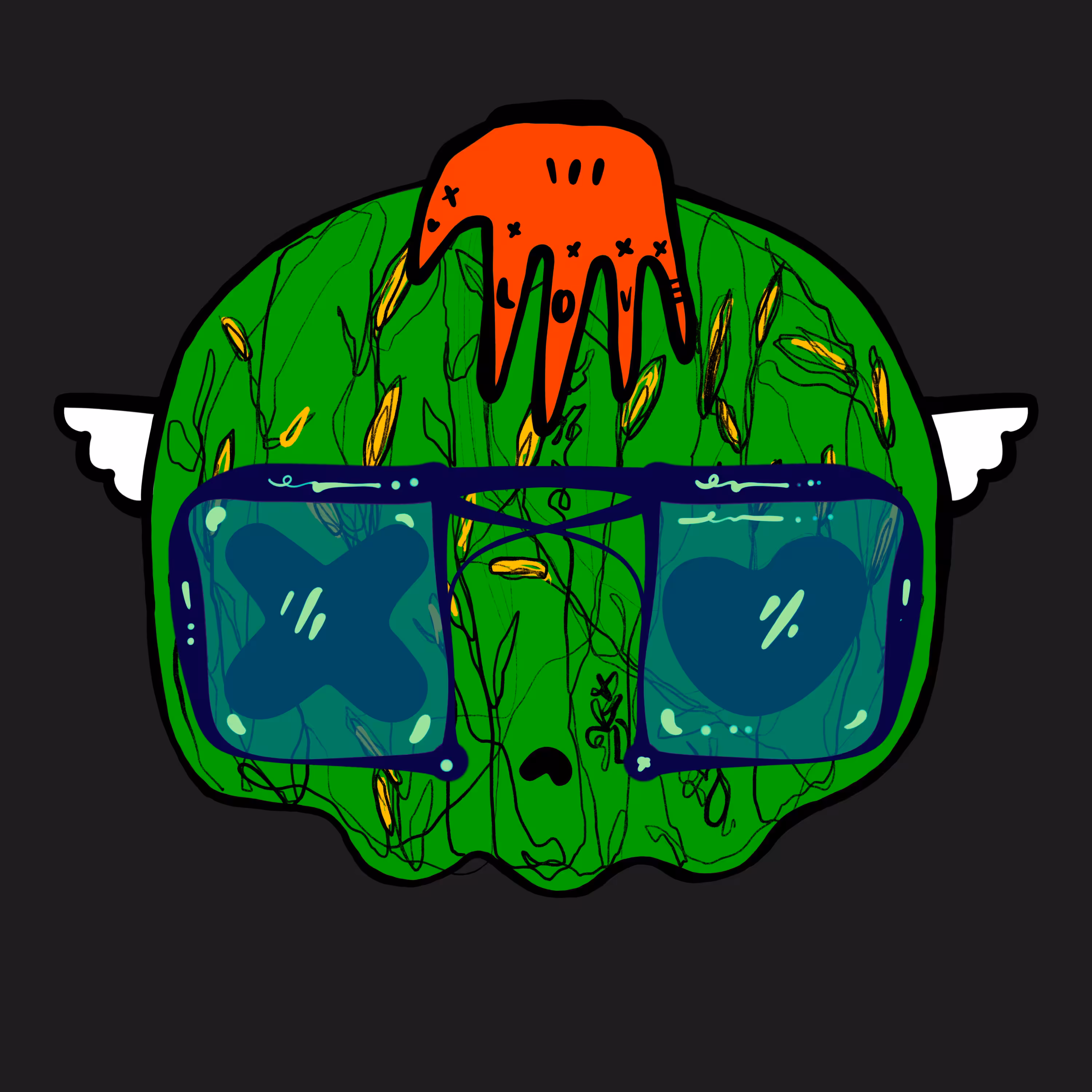 ORGNLS by SABET #3668