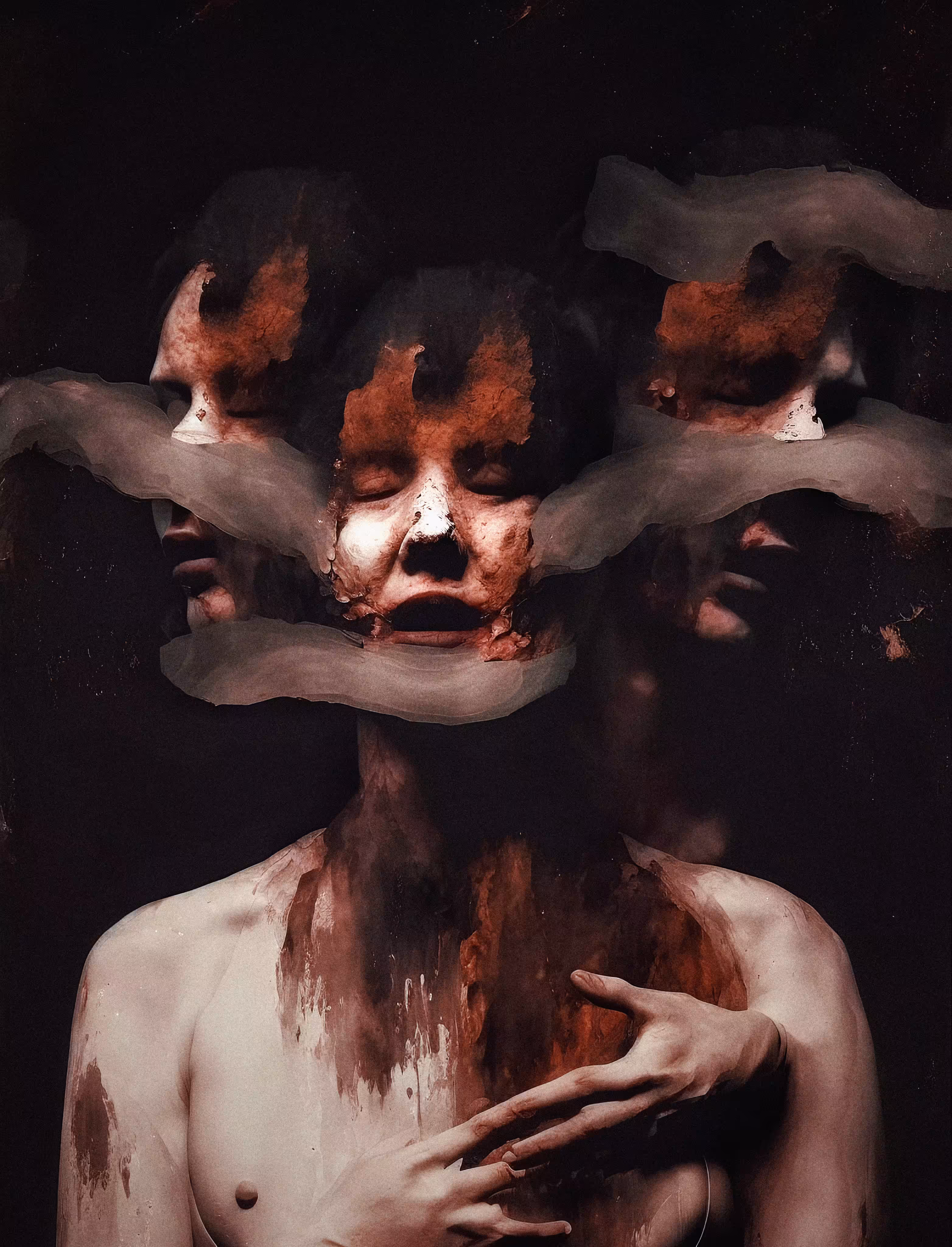 Lost Souls