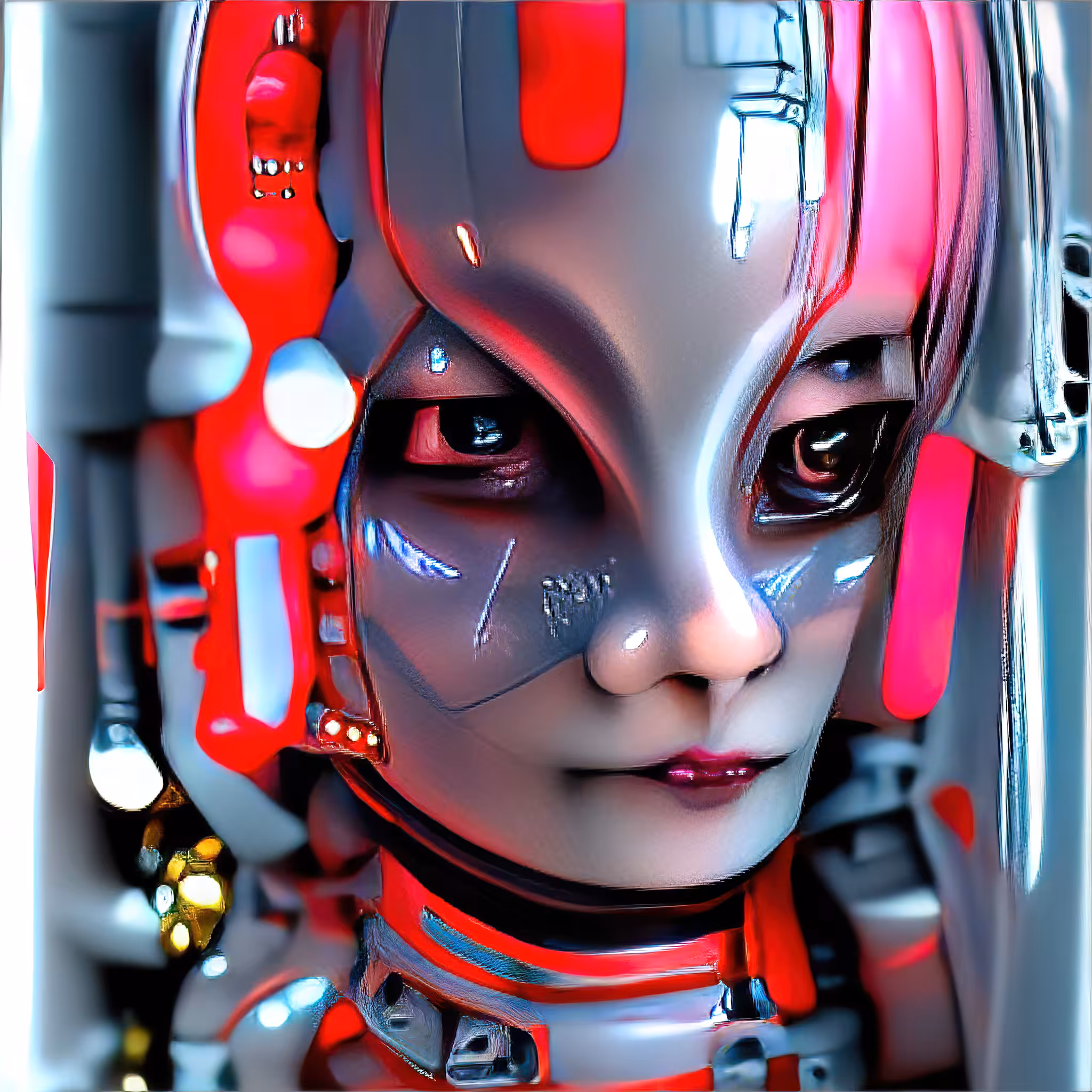 Fren-Droid #53