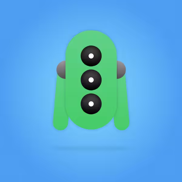 MiniBots #15
