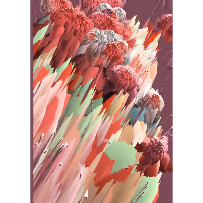 Rococo #404