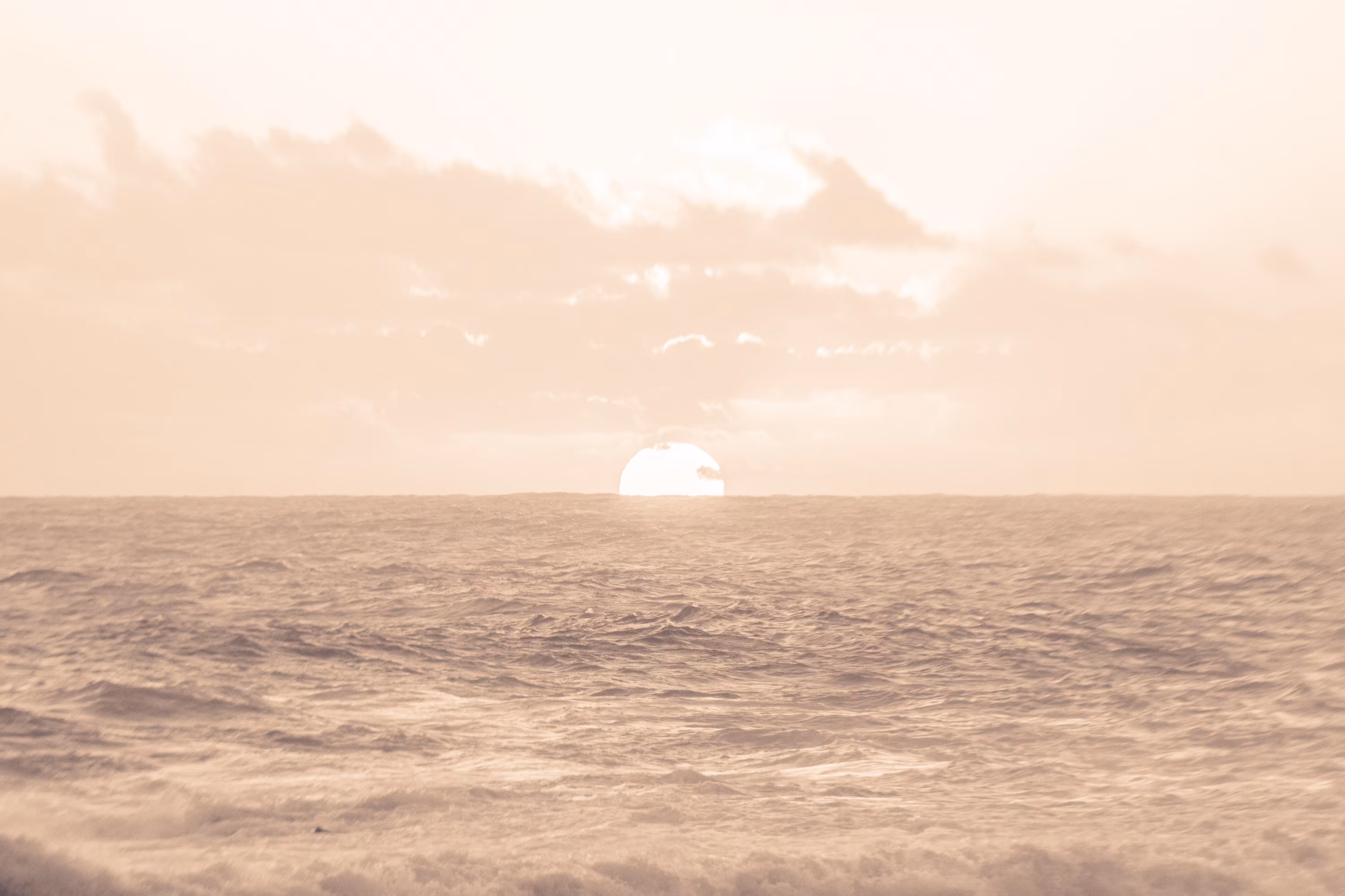 Broken Summer, "Memory of Sun"
