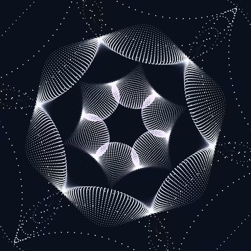 Pulsar #19