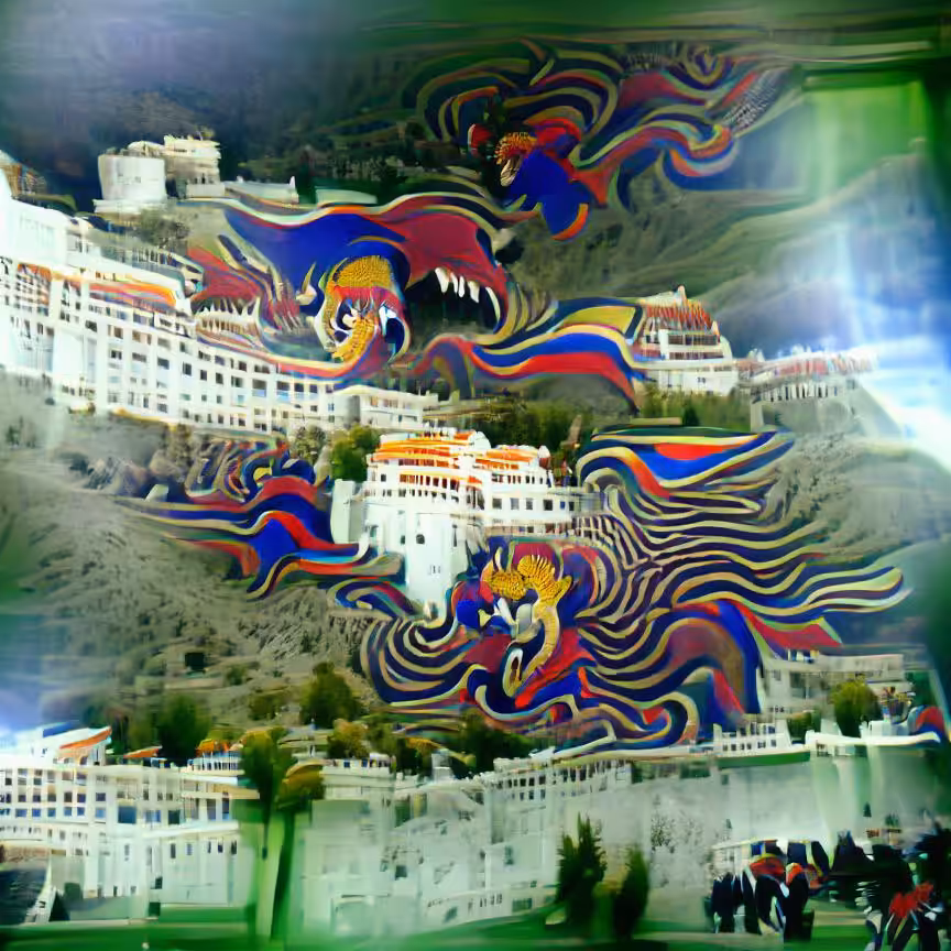 Potala Palace
