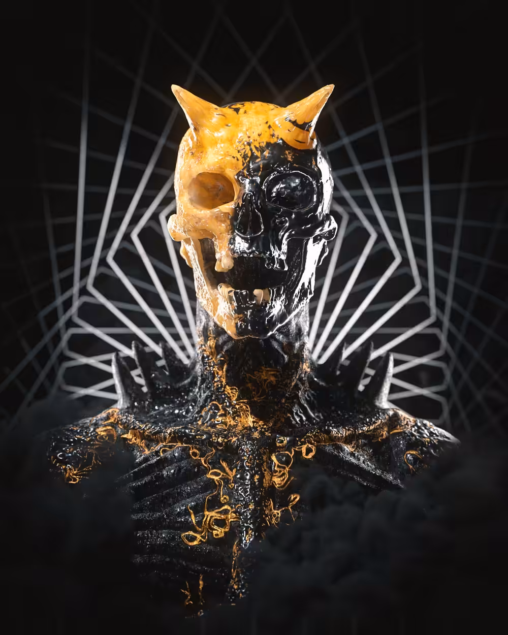 Demon V.3