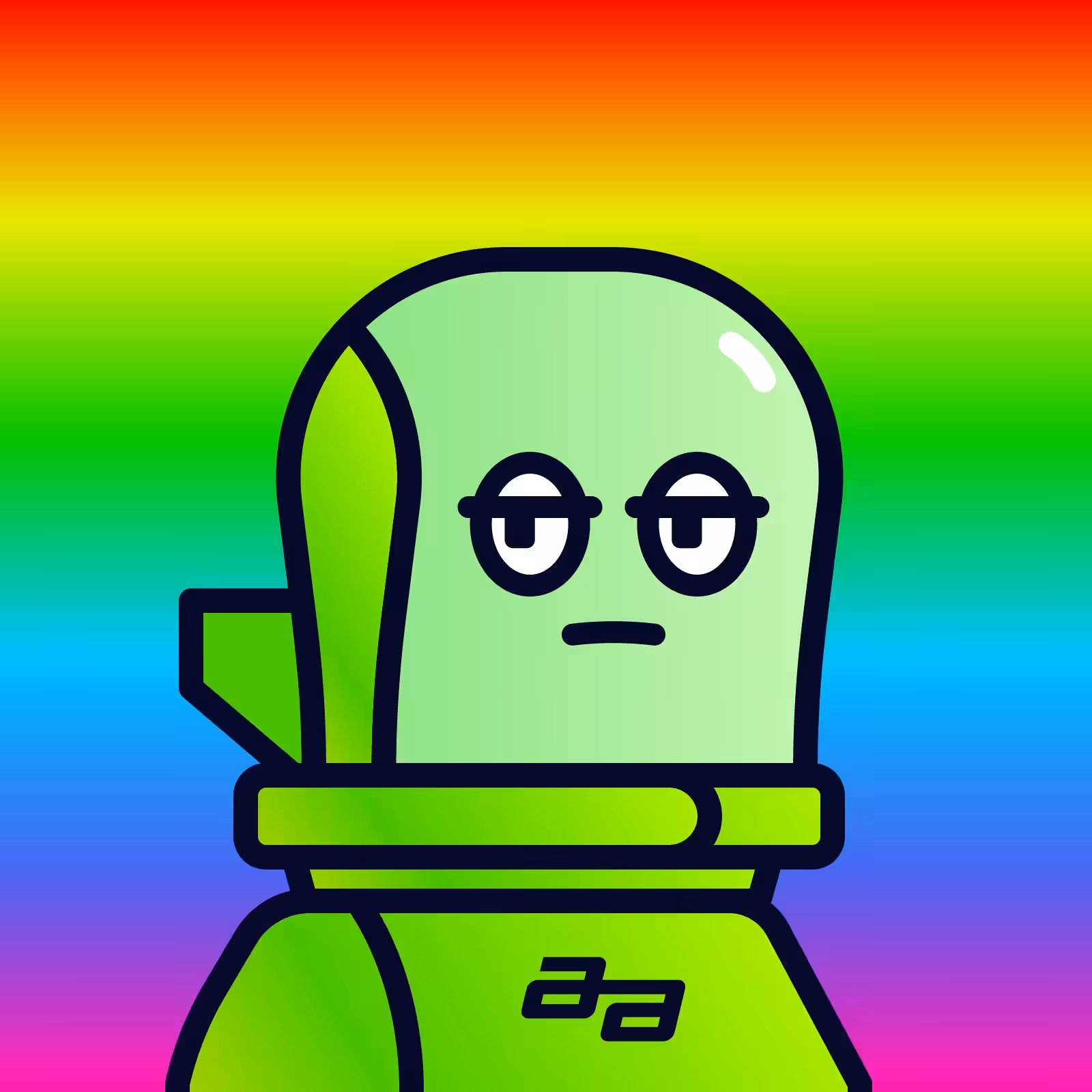 Awkward Astronauts #1201
