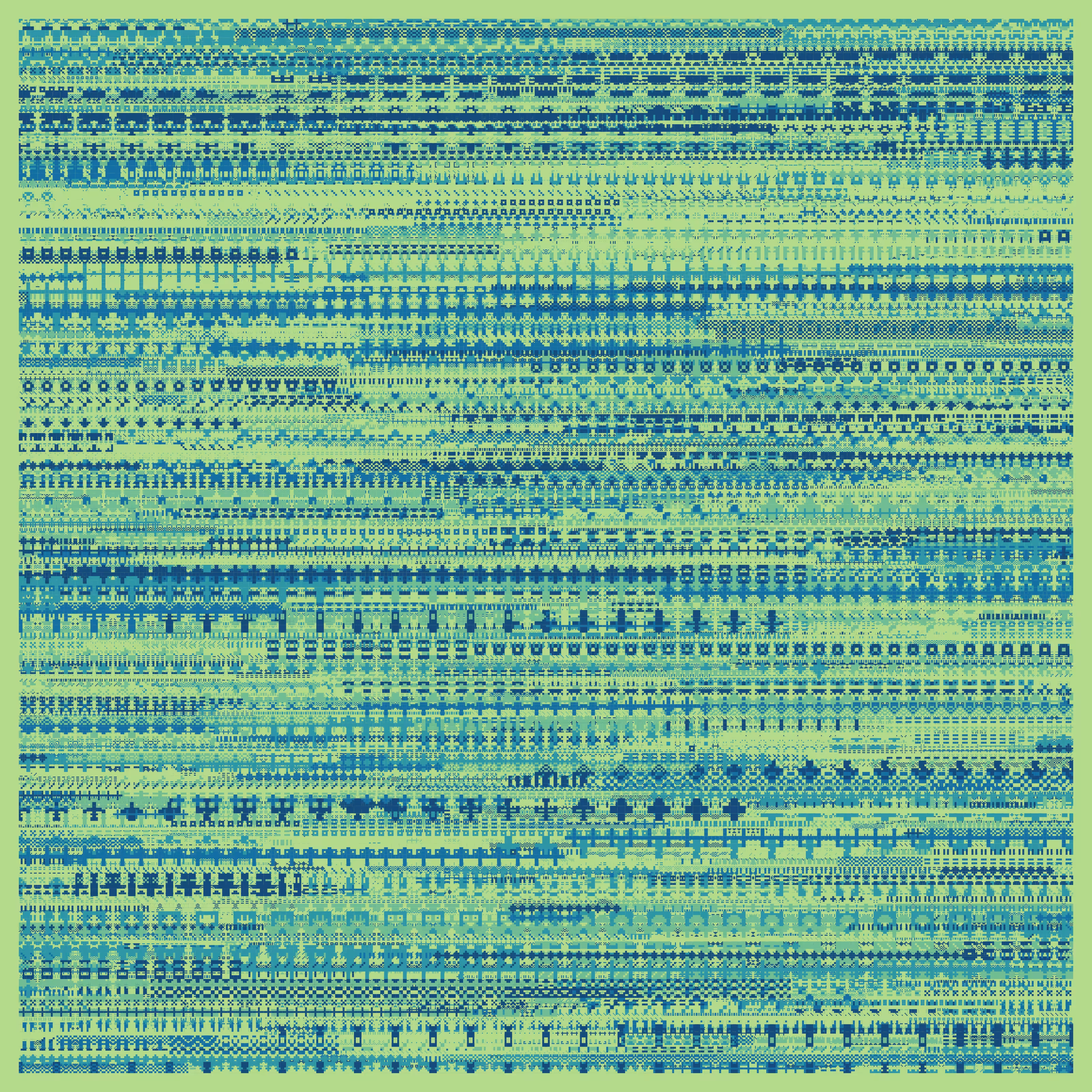 Pixel Management #2077