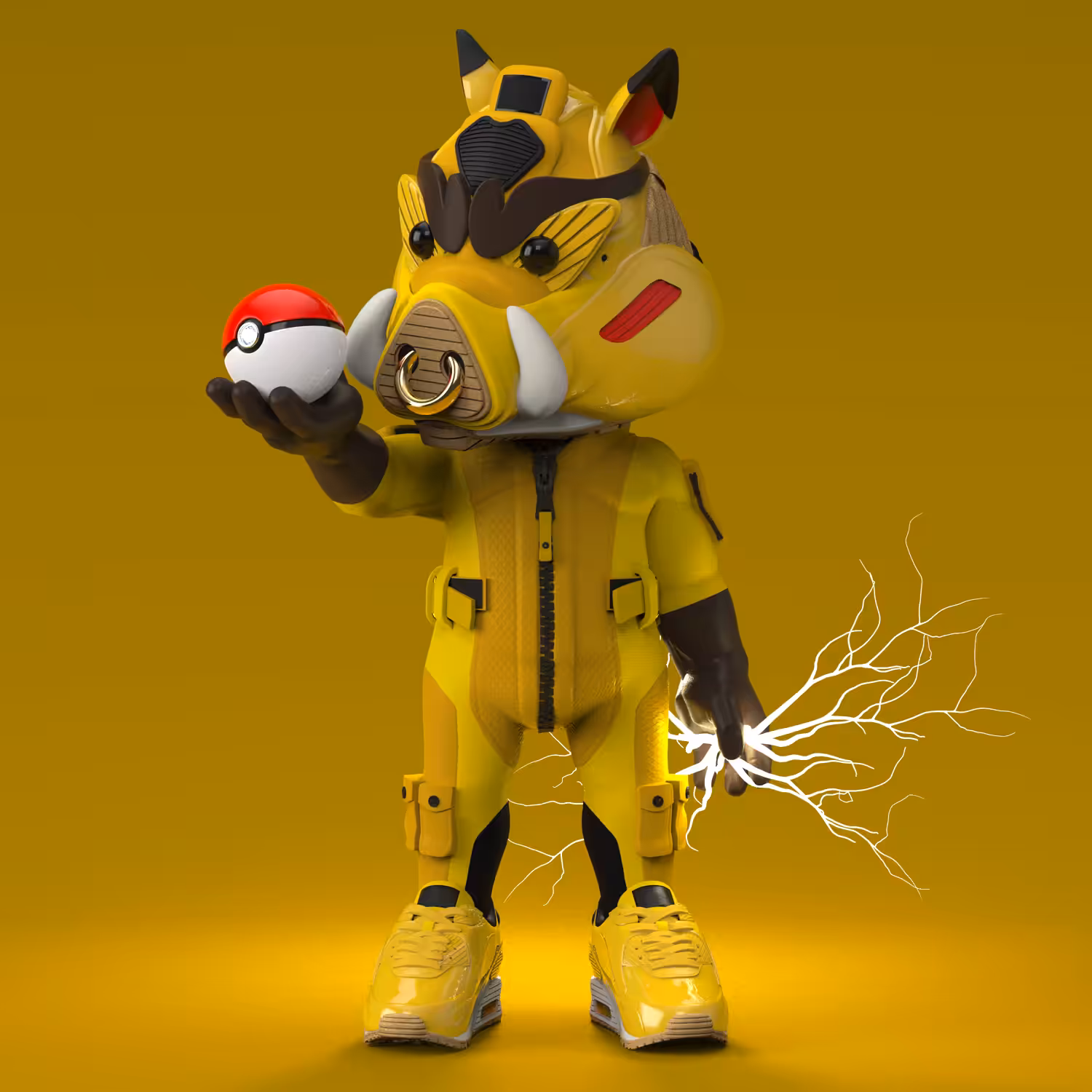 Air Hog 032