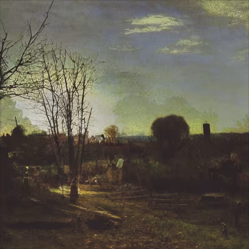 Bourgade #44