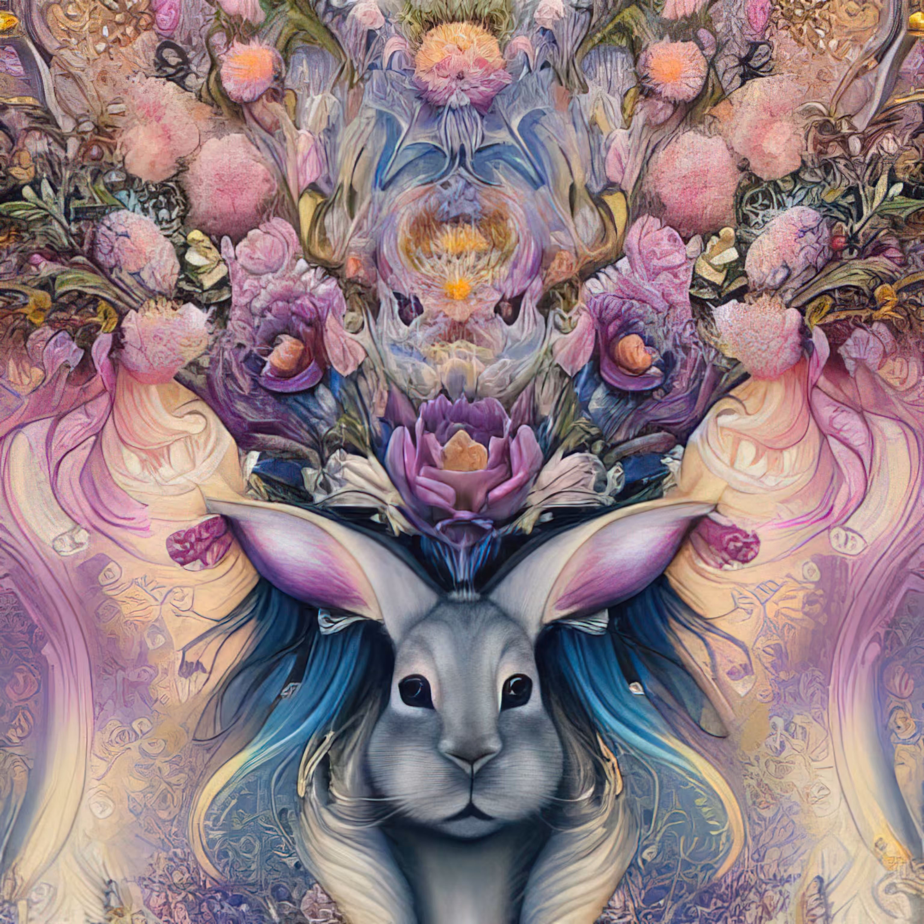 Moon Rabbit
