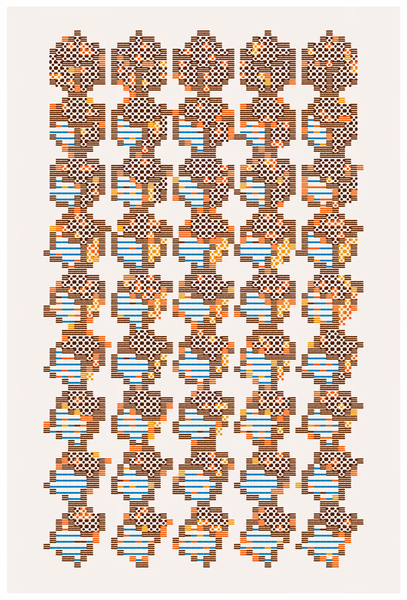 ⧉ Cube³s #155