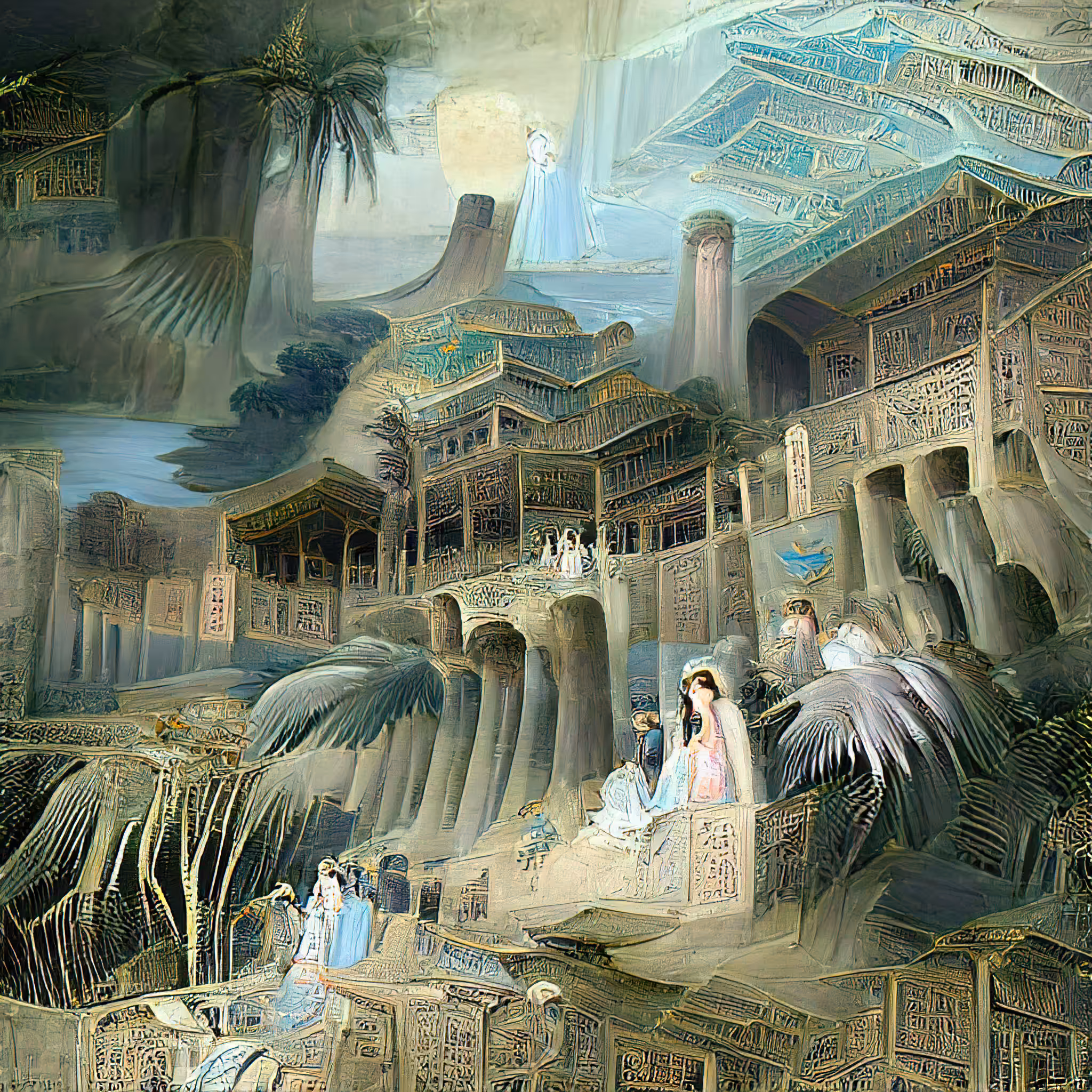 Deva Realm #3