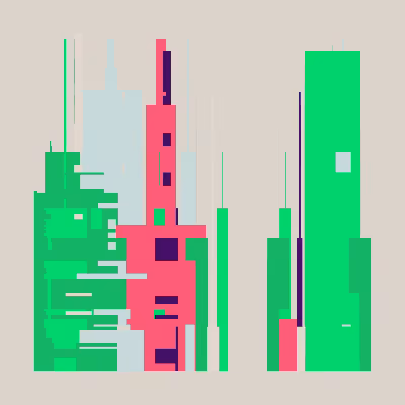 City Abstracts #12