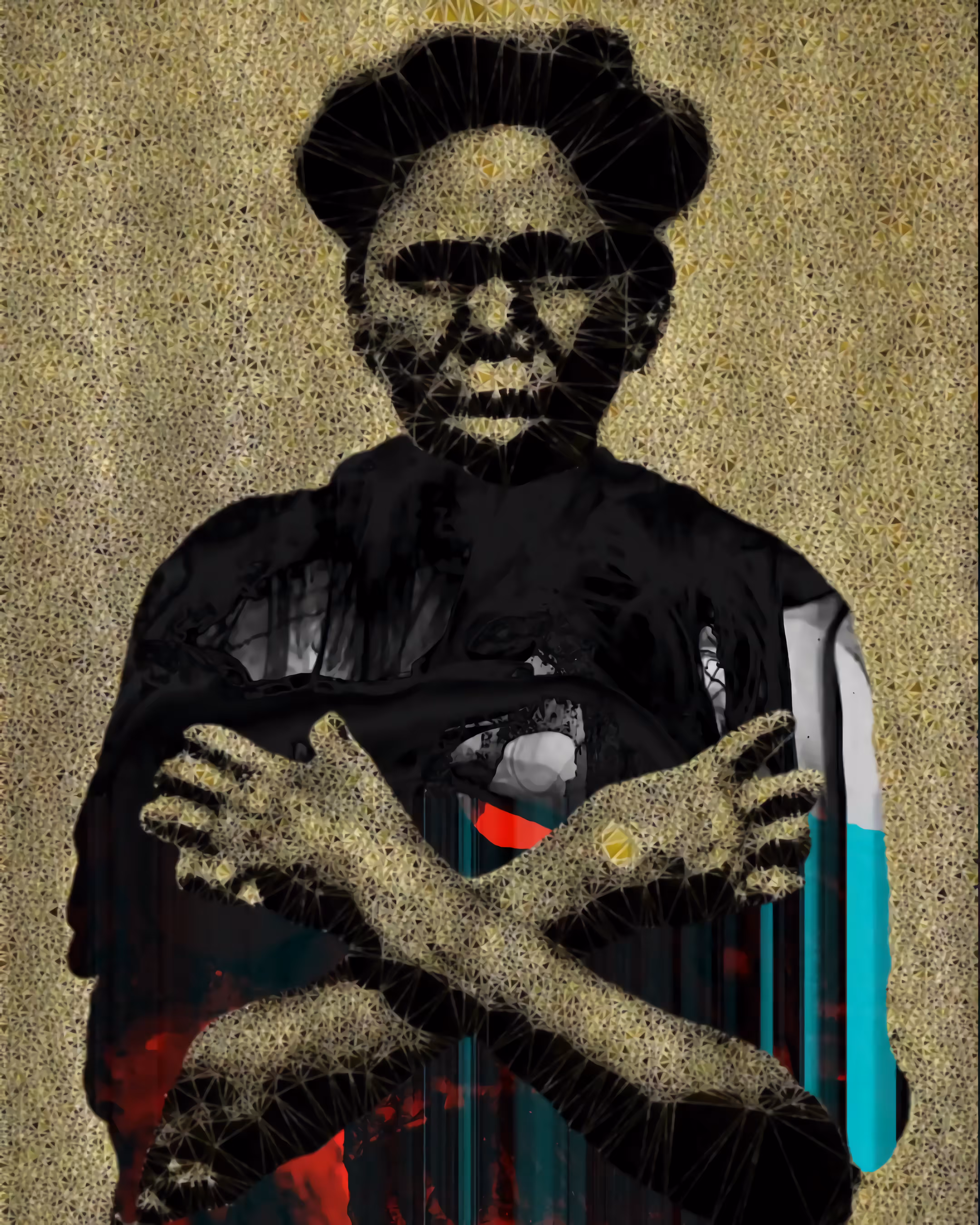 Slavery Pain