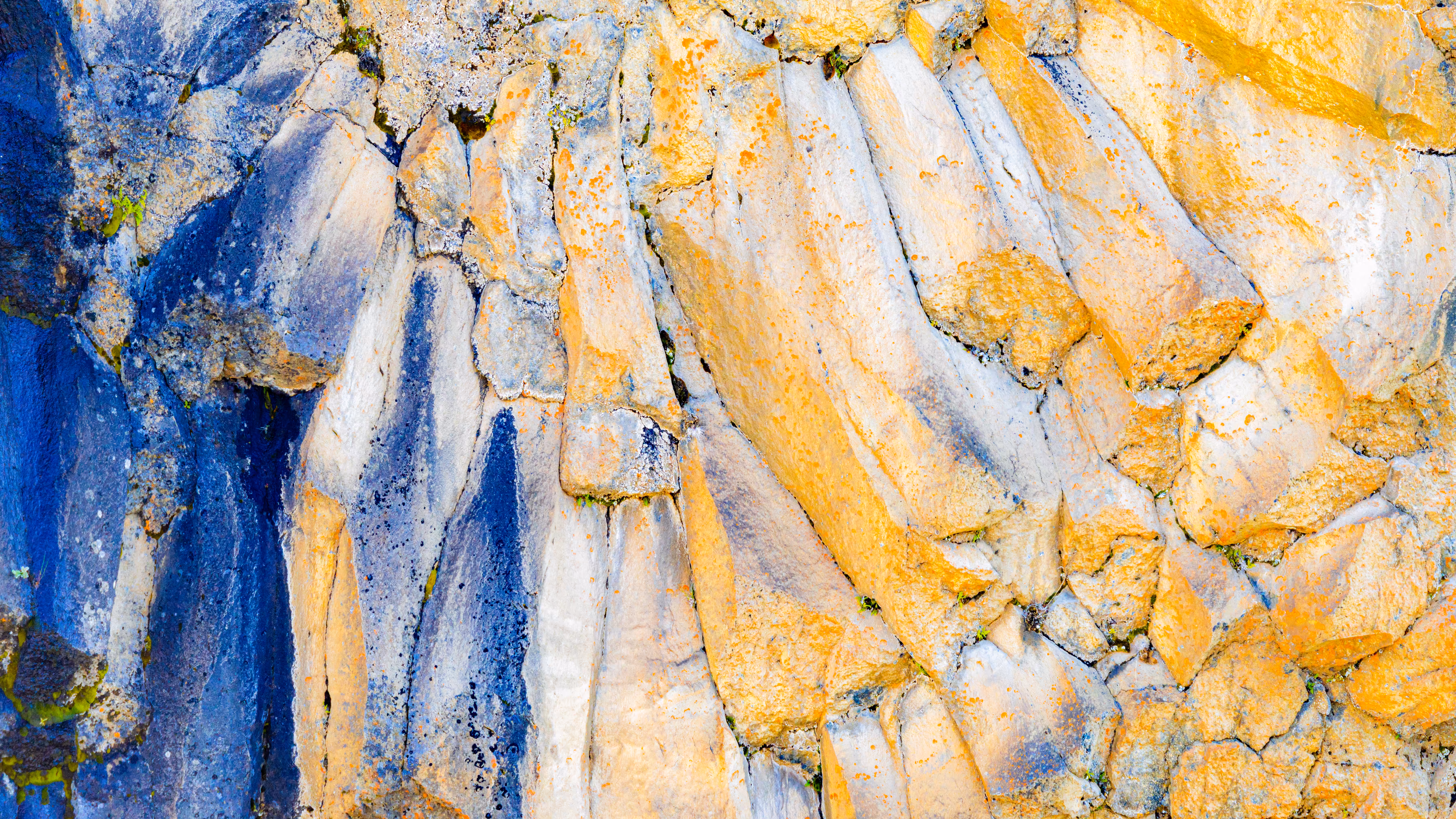 Abstract #12 The Bright Side