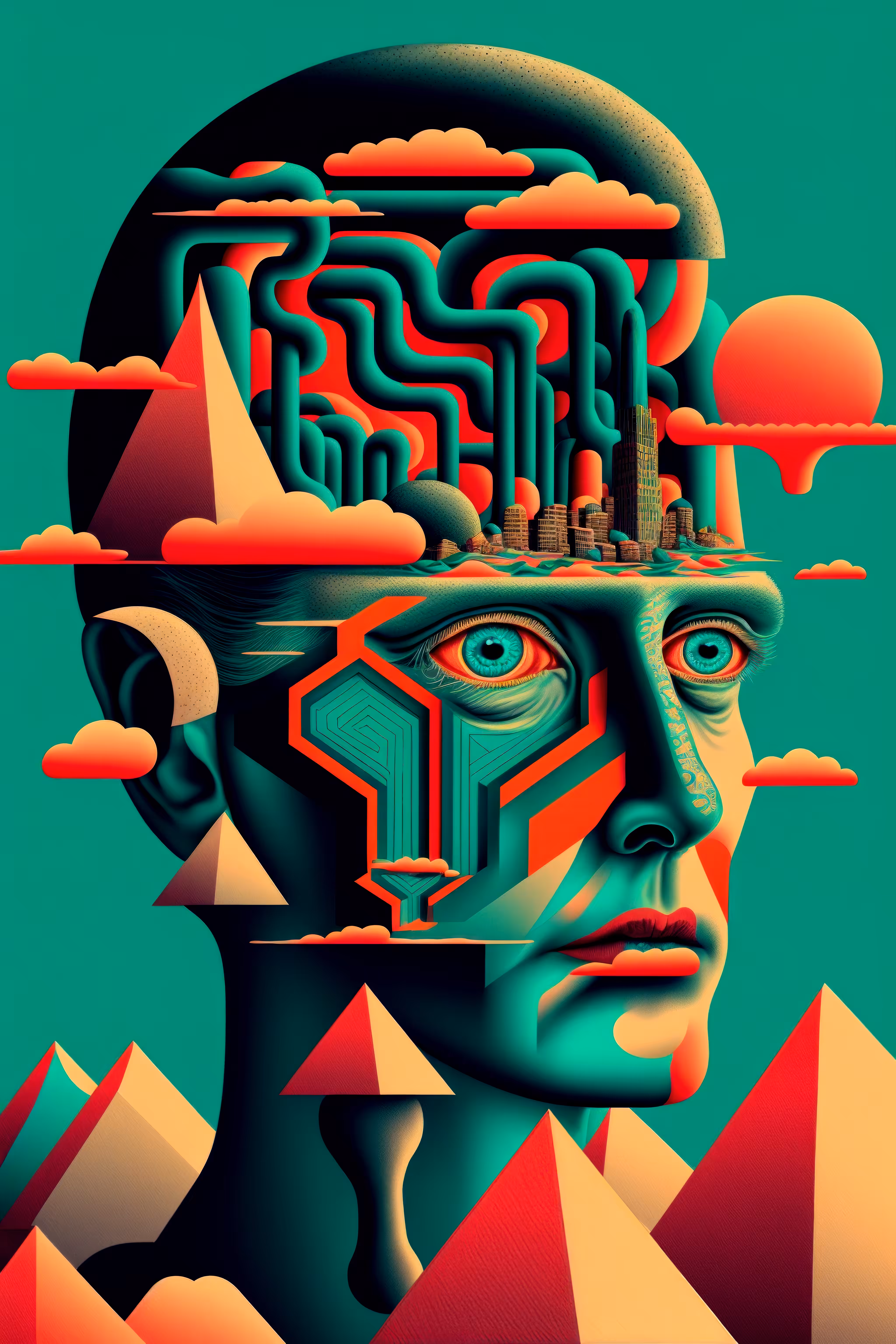 ENIGMATIC