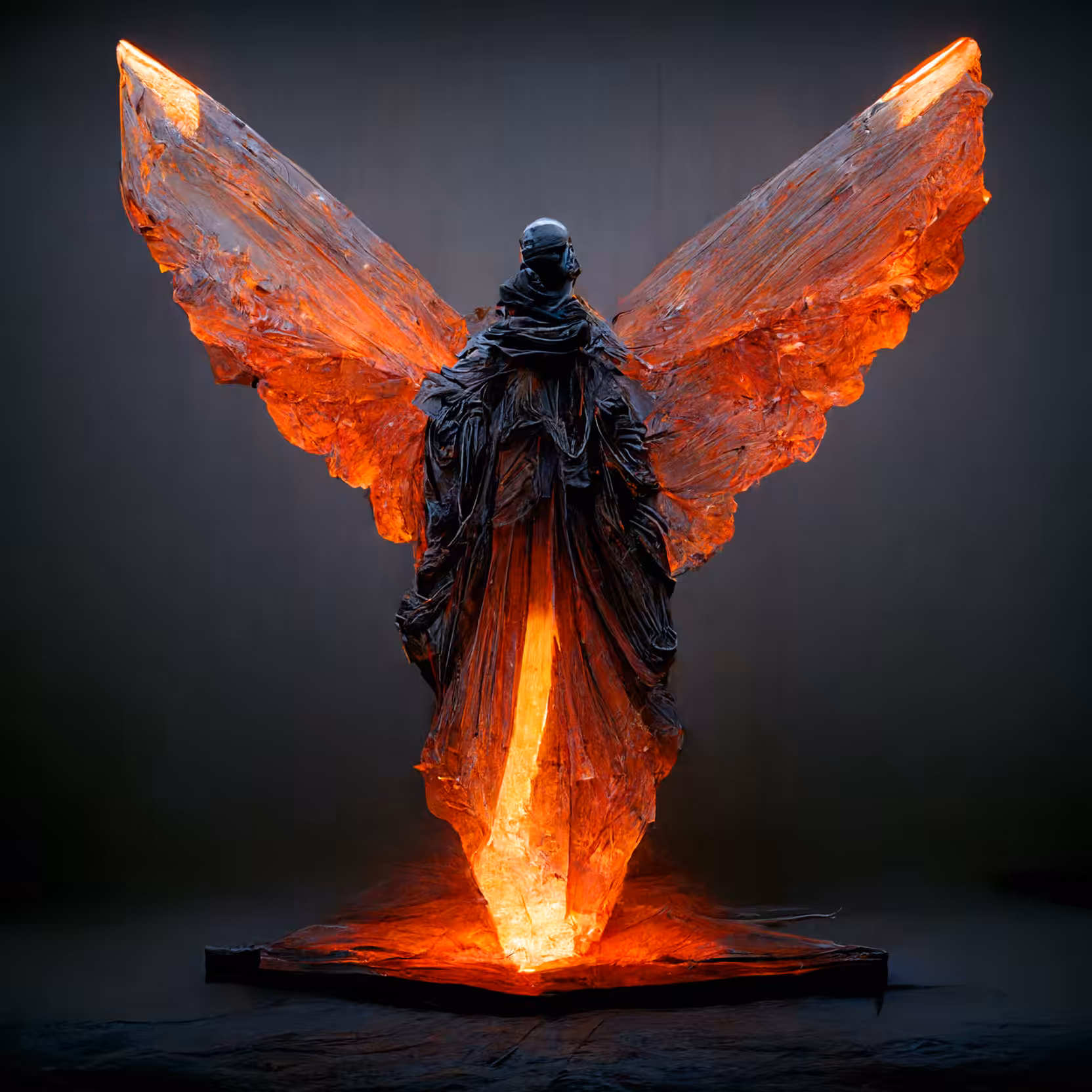 Fantastic Angel 0011