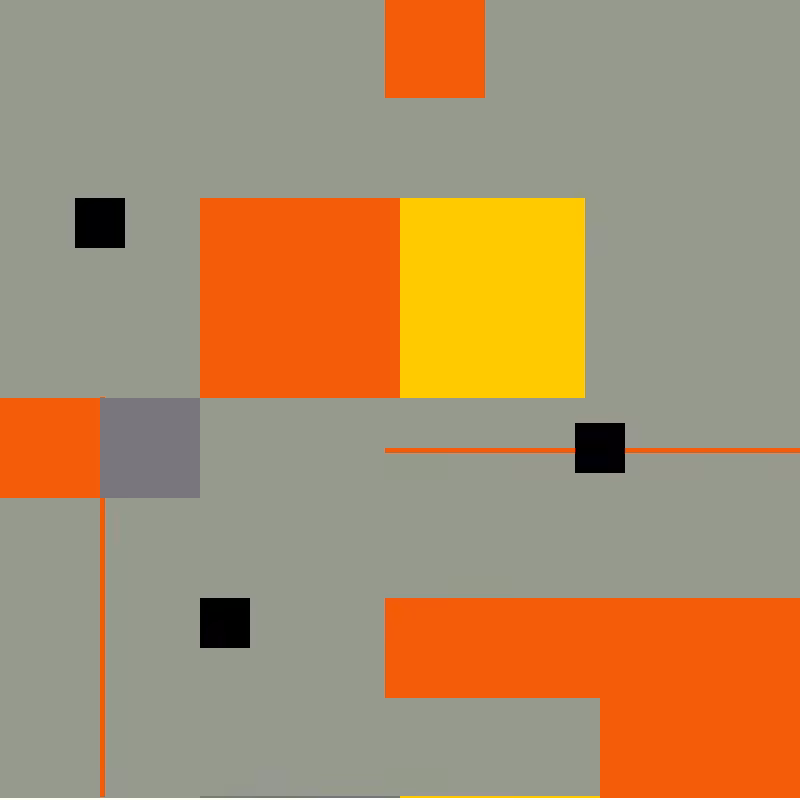 MDMN Composition #19