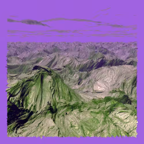 Mountain Moves #131