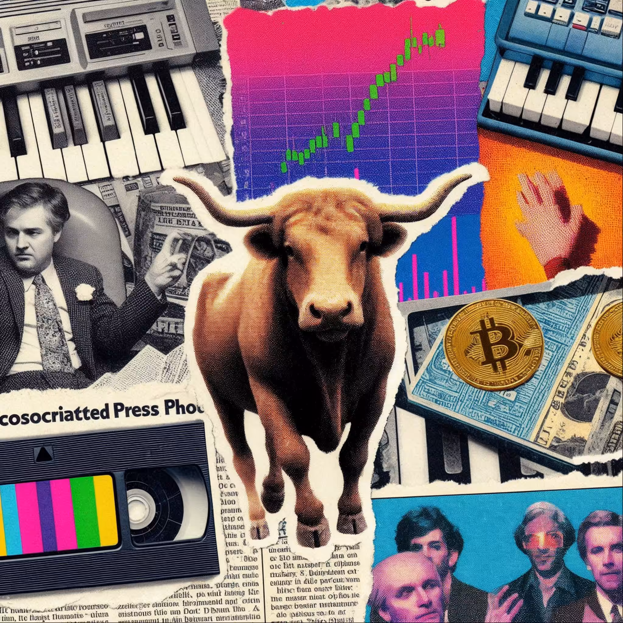 Cryptomnesia #117