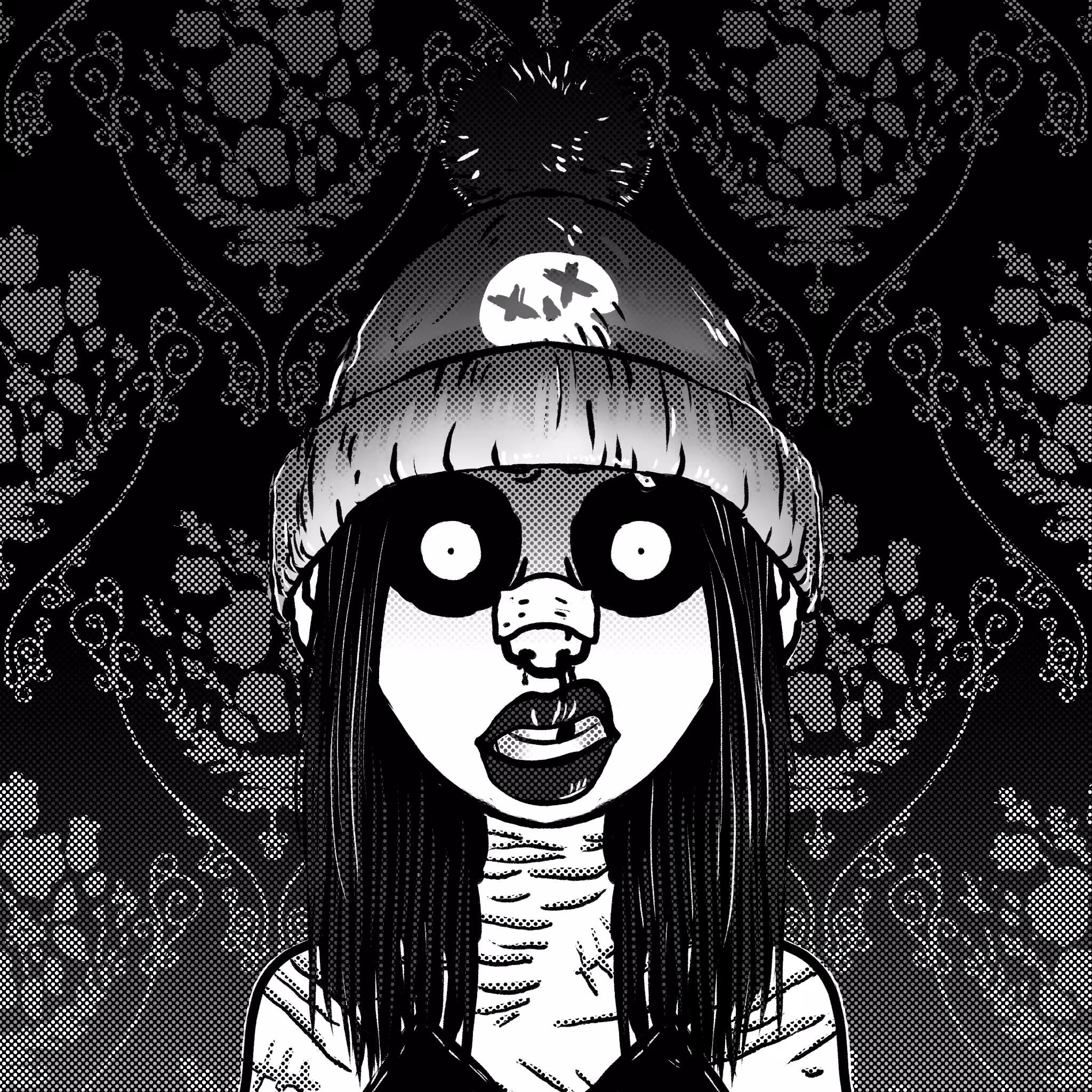 V0iD #708