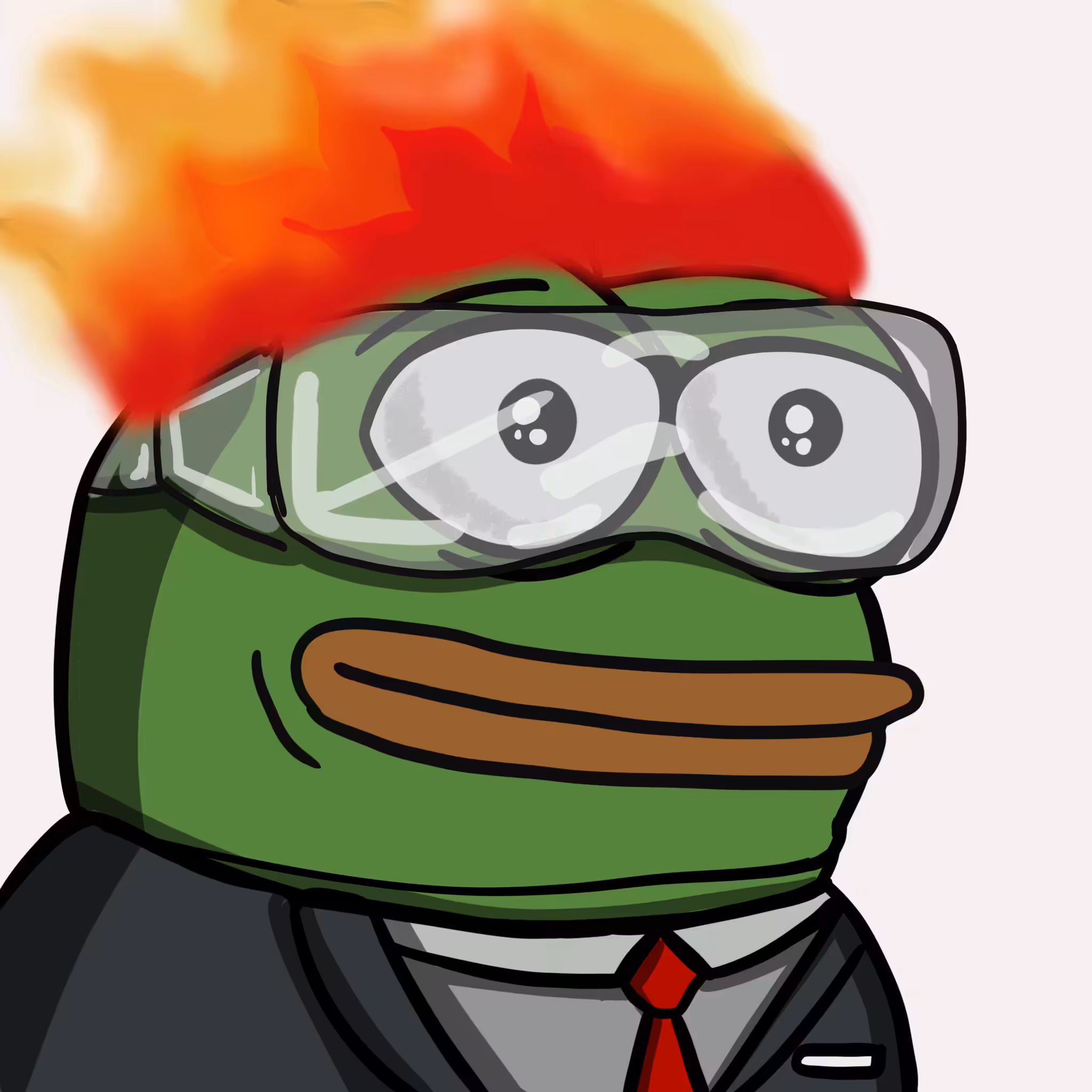 Classic Pepes #183