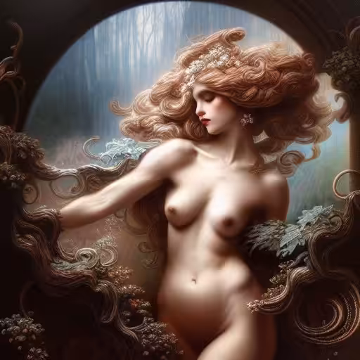 Aphrodite