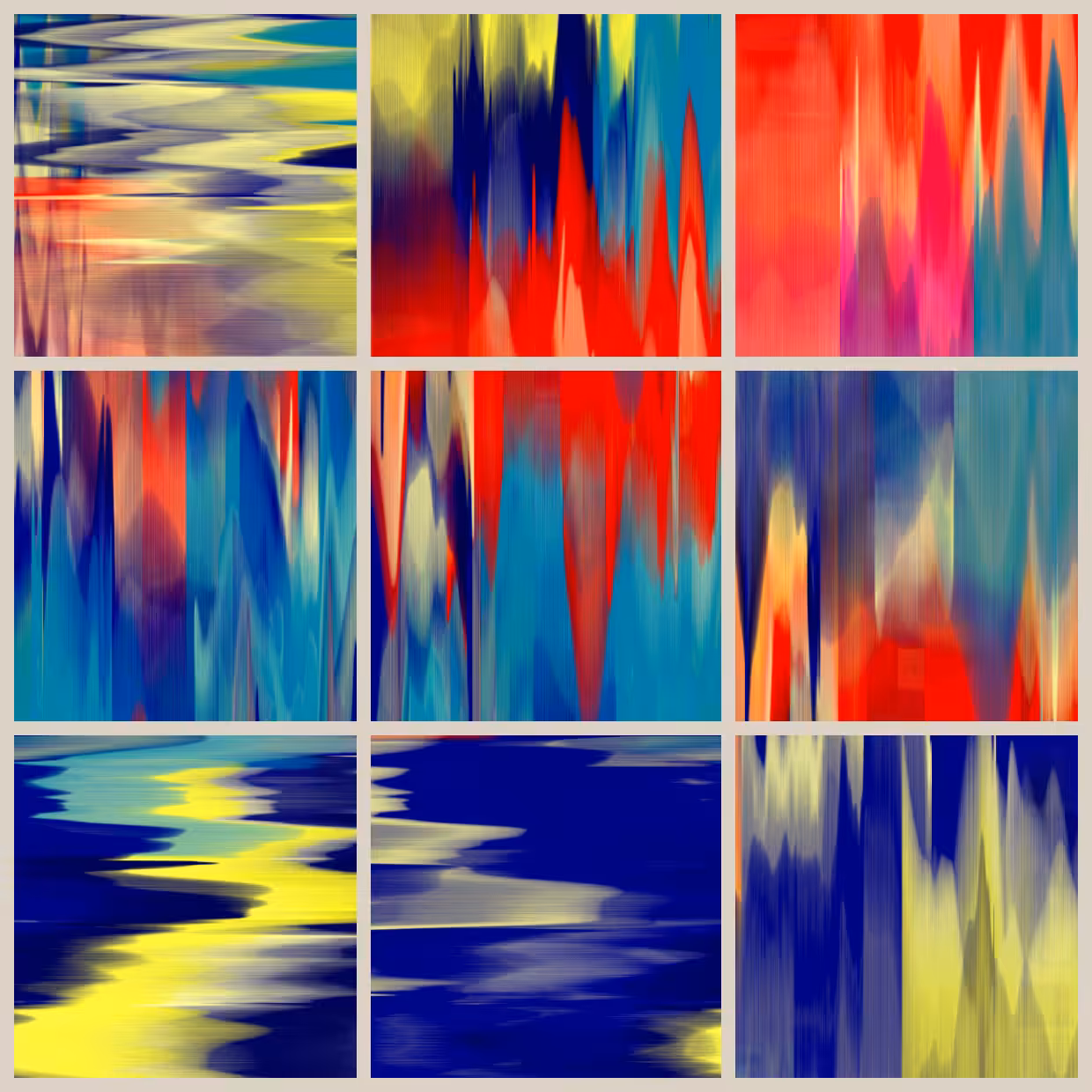 Influence no.3:Auras #109