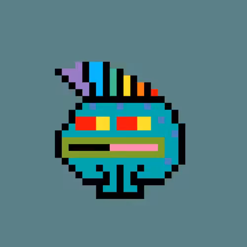 Toadheadz #4008