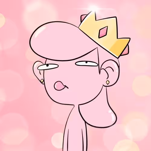 Bored Boy :: Queen SODA Edition