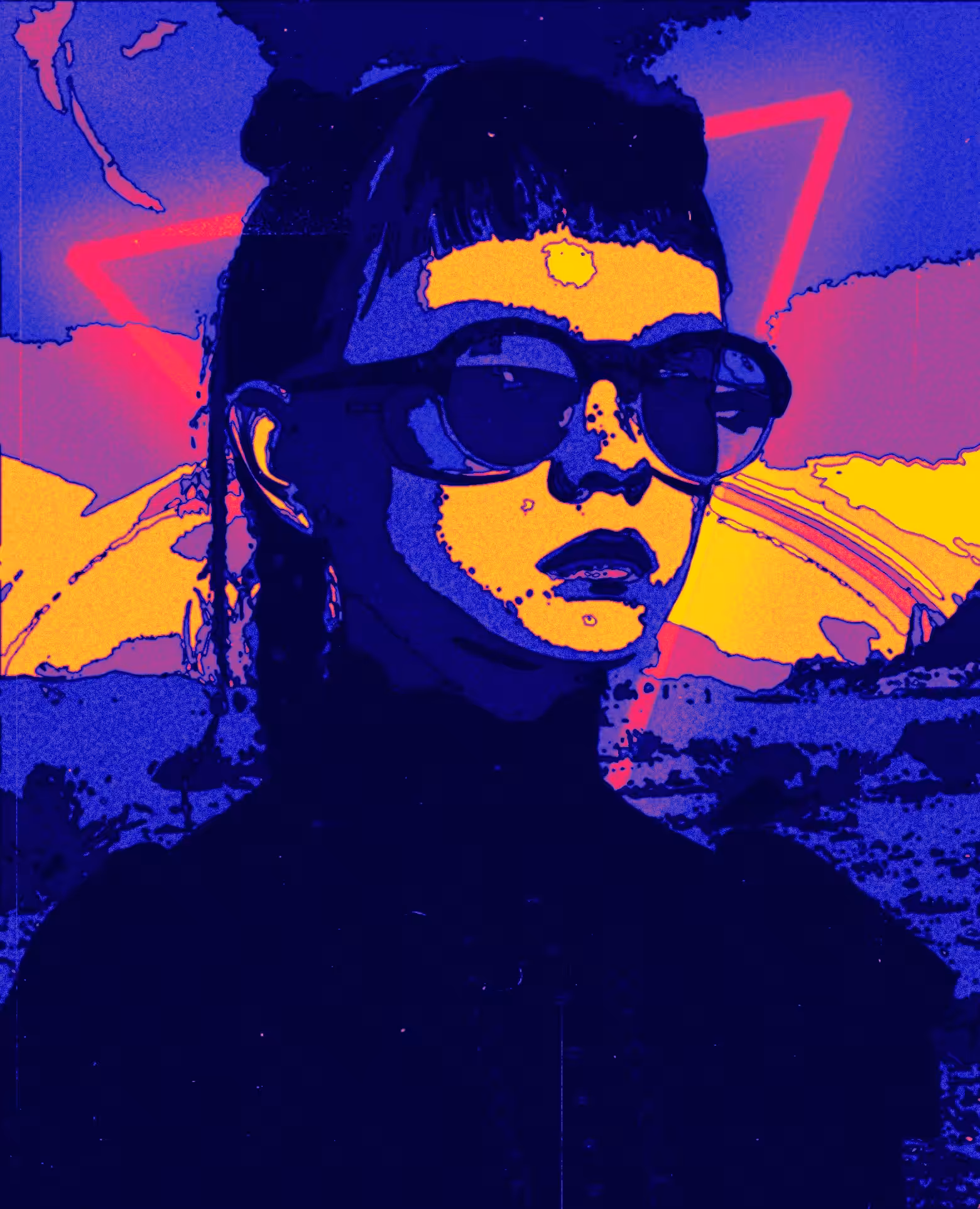 Sri