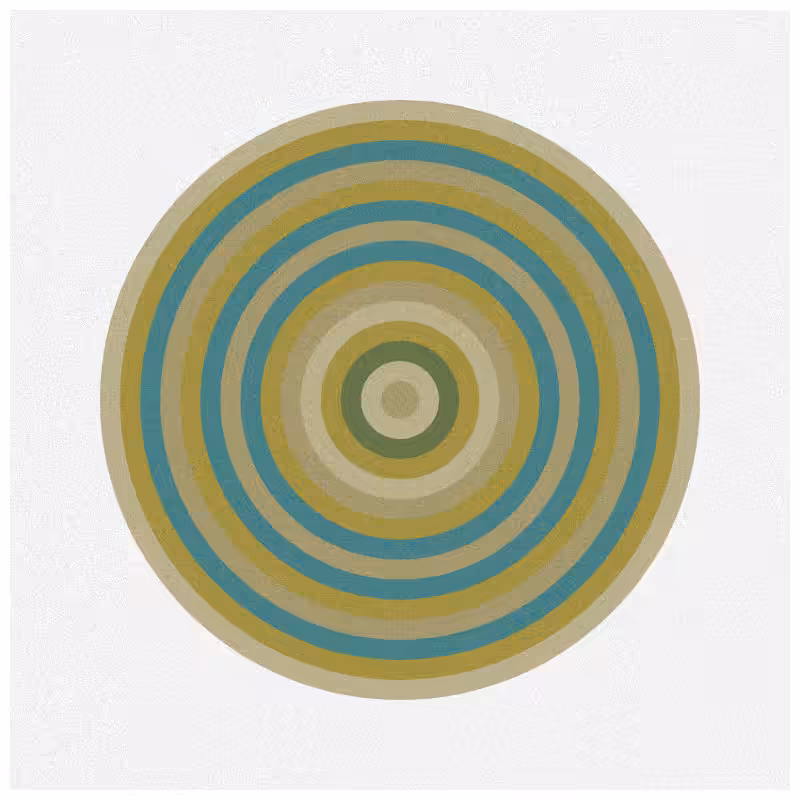 Inner Radiance #8