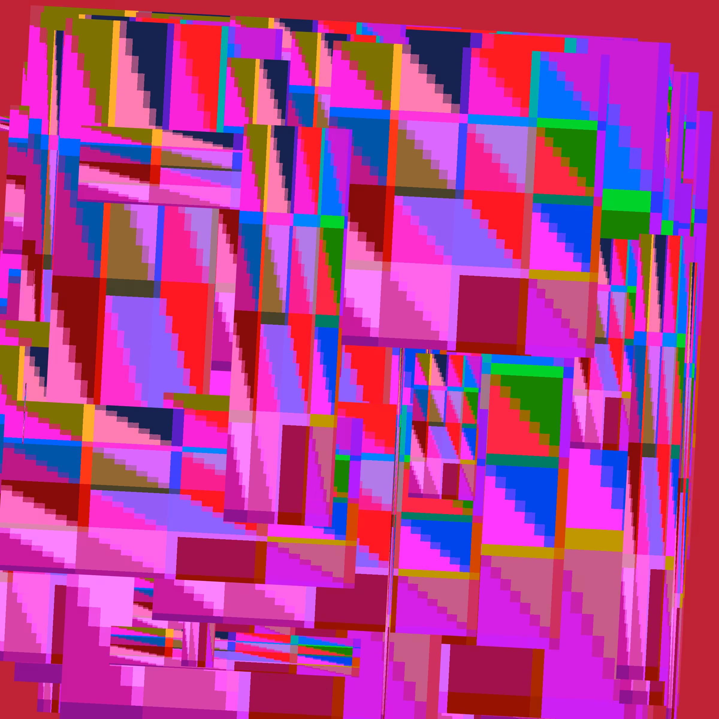 ARTGLIXXX #2405 [ELDEST]
