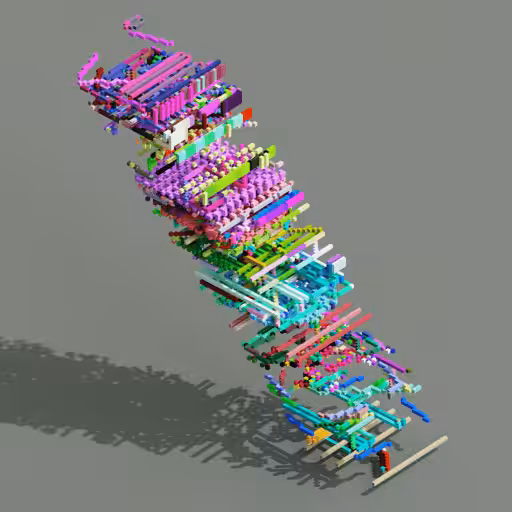STAIR #36