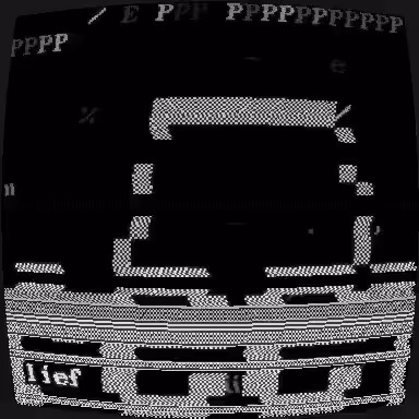 DEAFBEEF Series 2: Transmission - Token 141