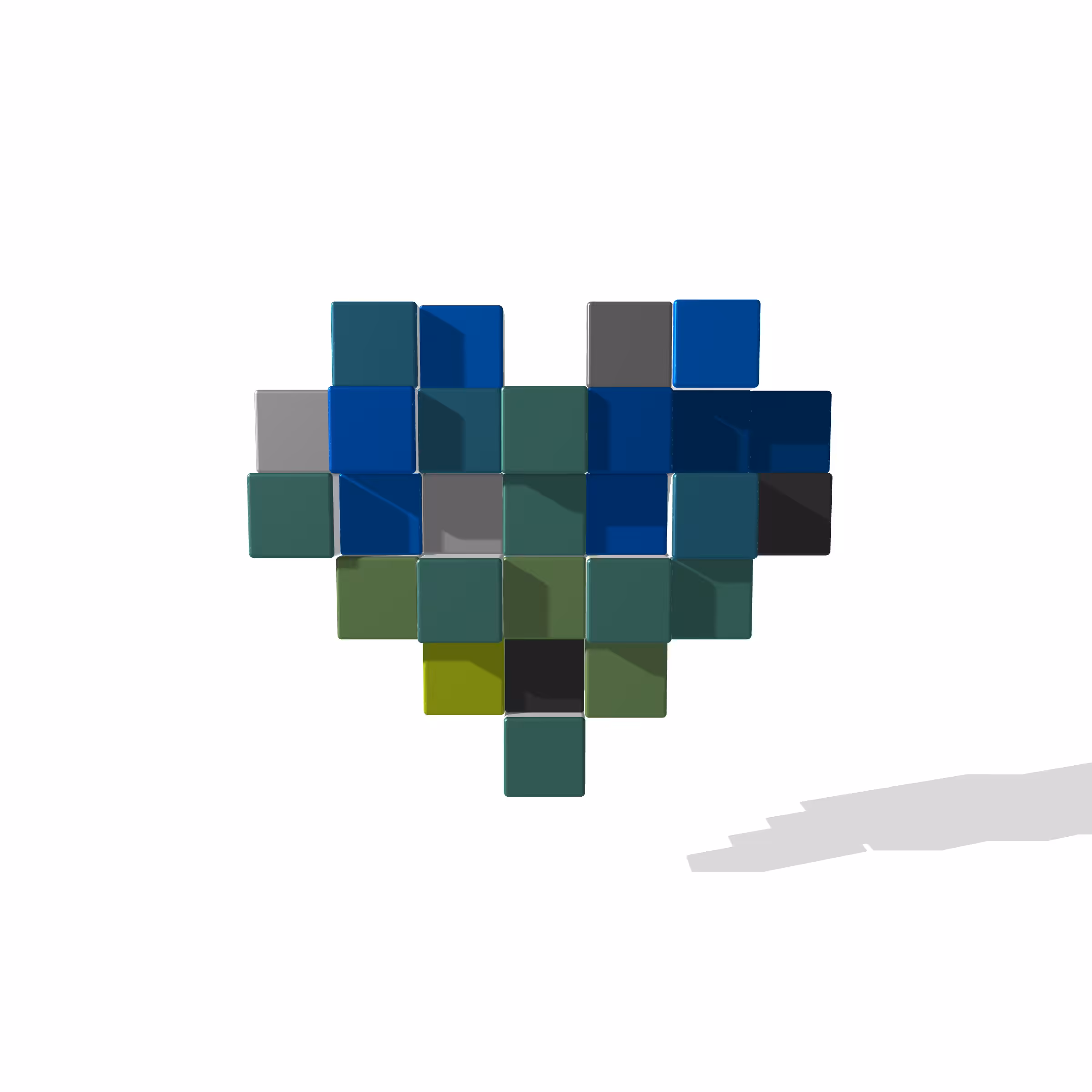 heart + craft #2643