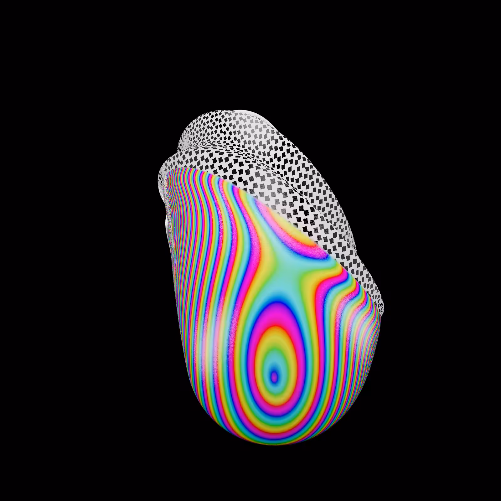 Latent~~~>Gradient #98